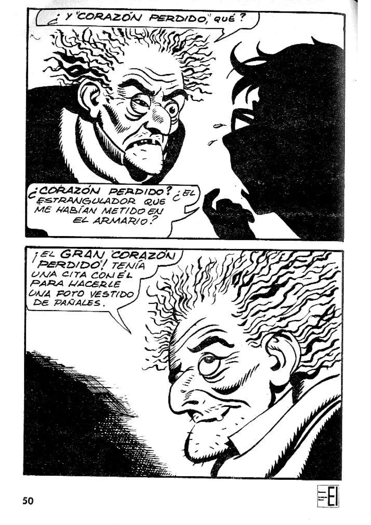 Paco Pito 1 image number 51