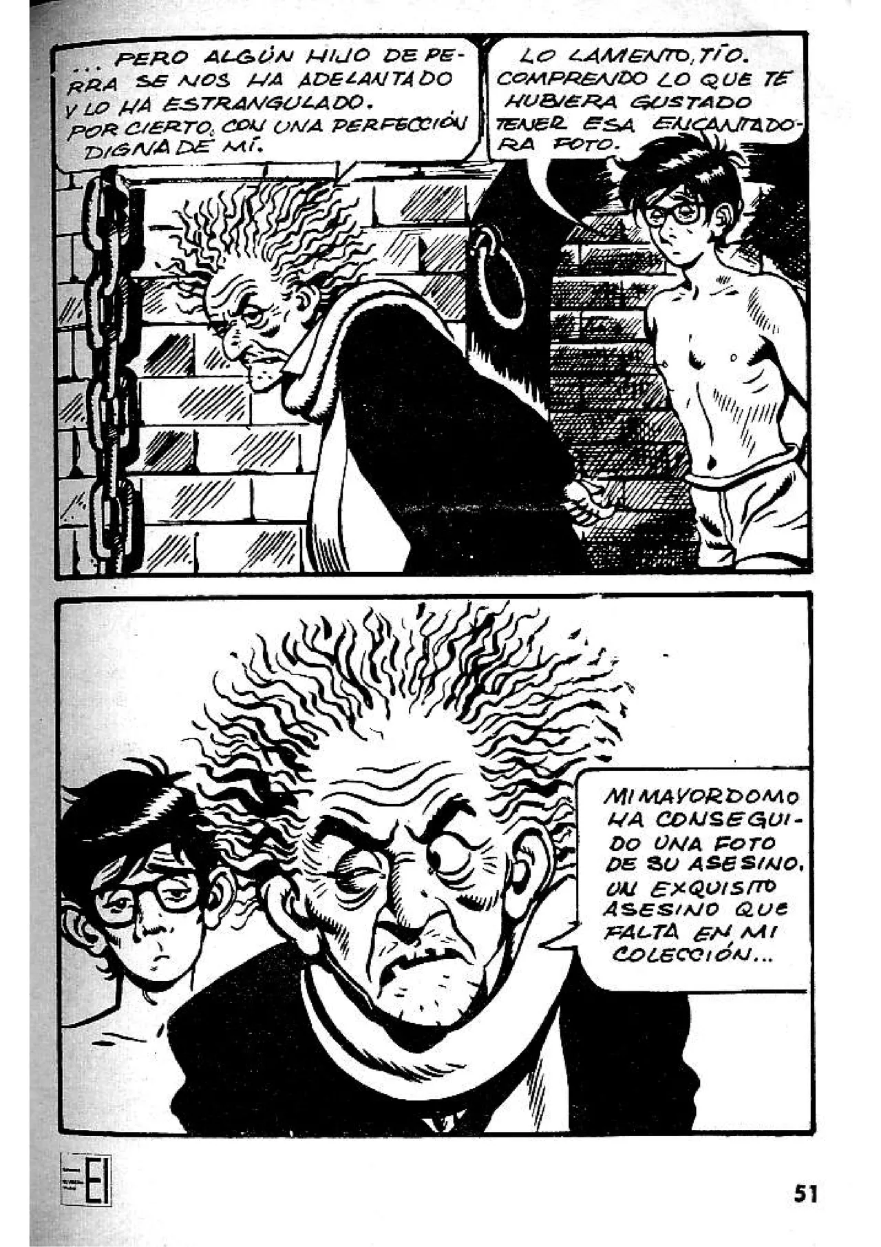 Paco Pito 1 image number 52