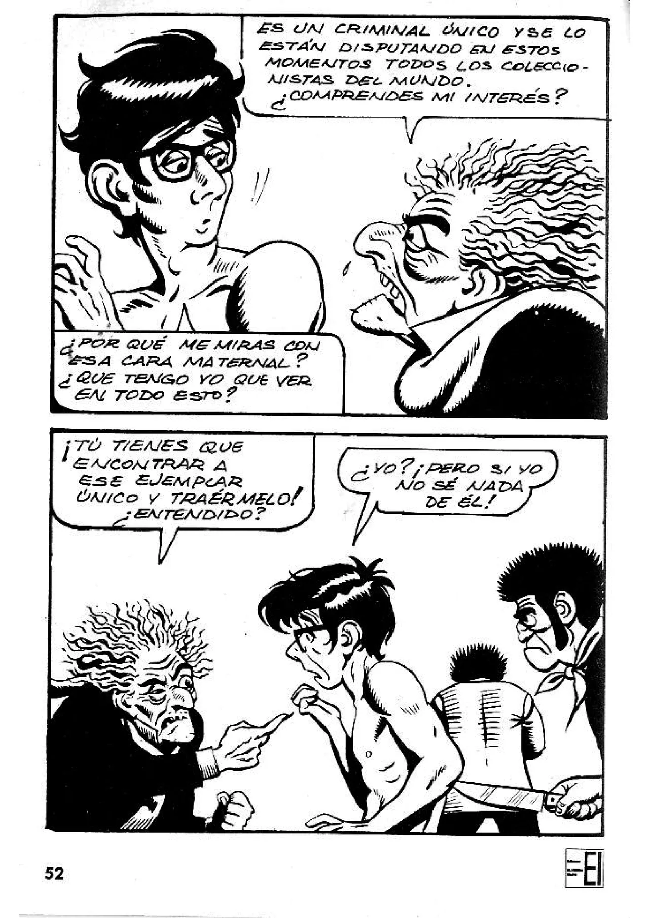 Paco Pito 1 image number 53