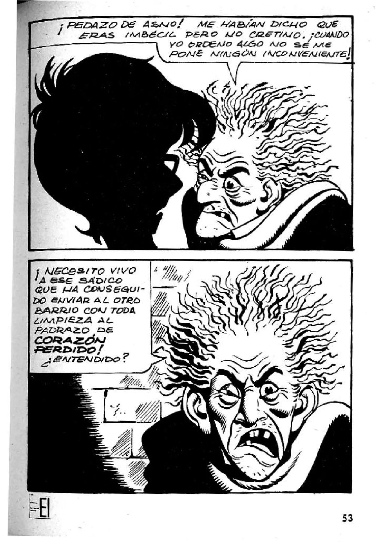 Paco Pito 1 image number 54