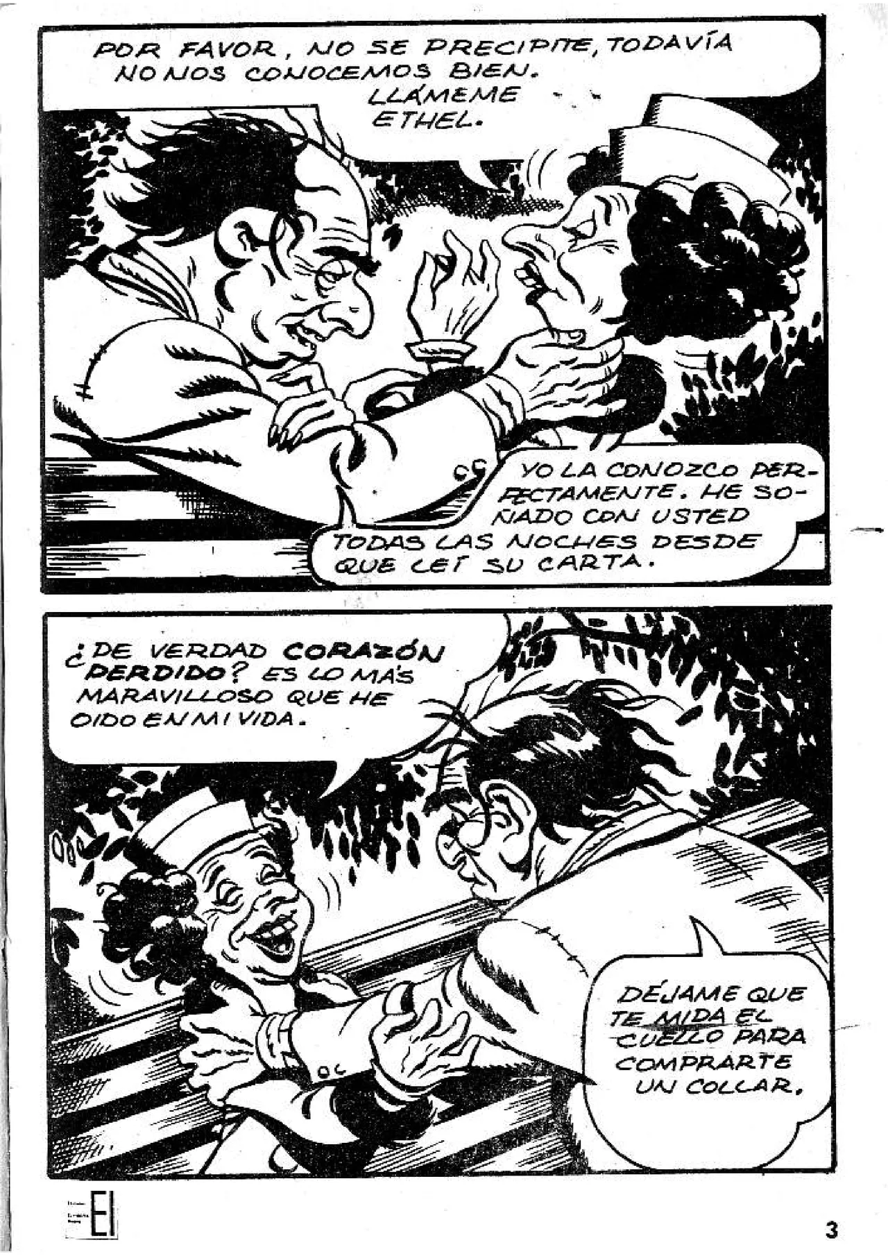 Paco Pito 1 image number 4