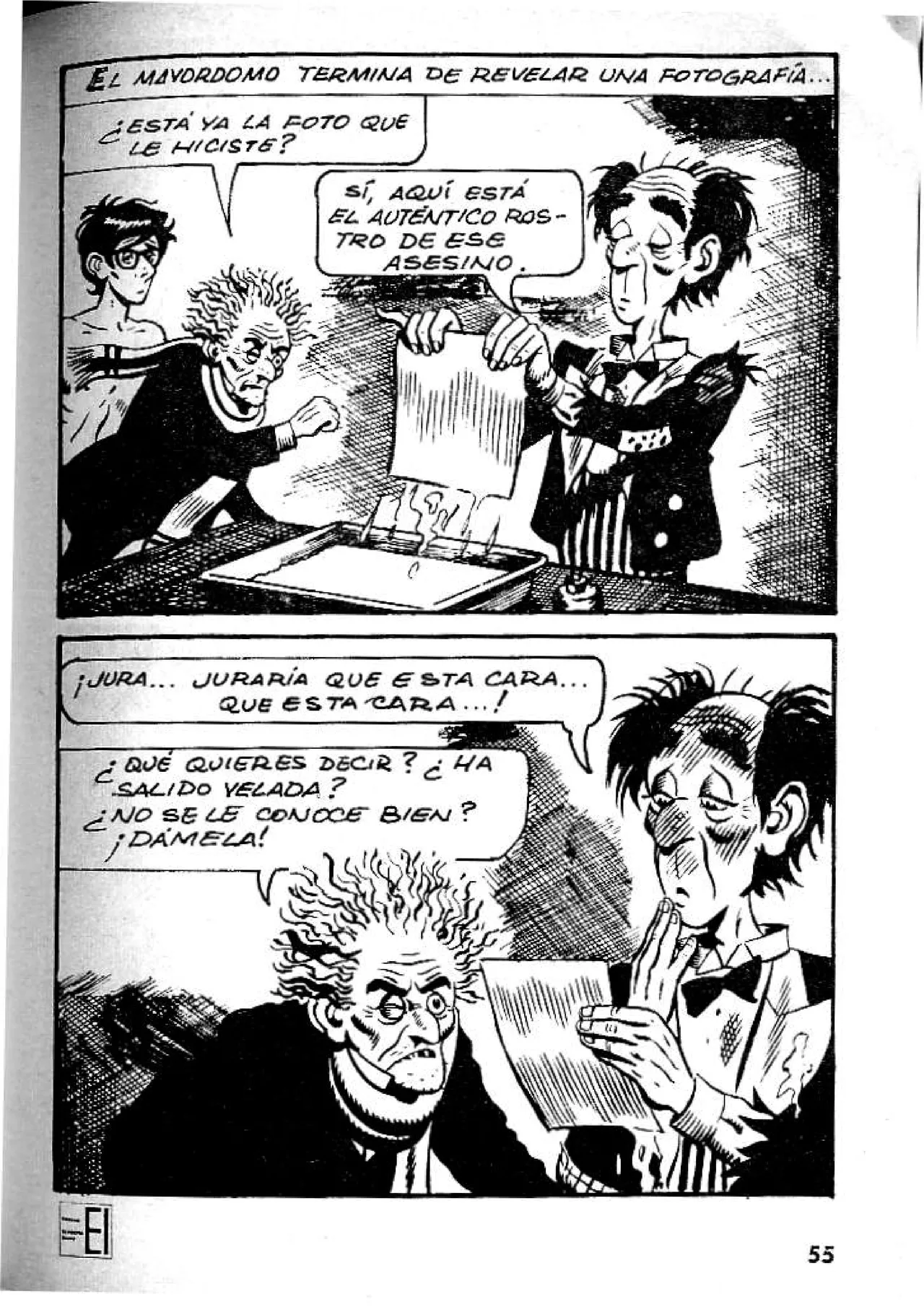 Paco Pito 1 image number 56