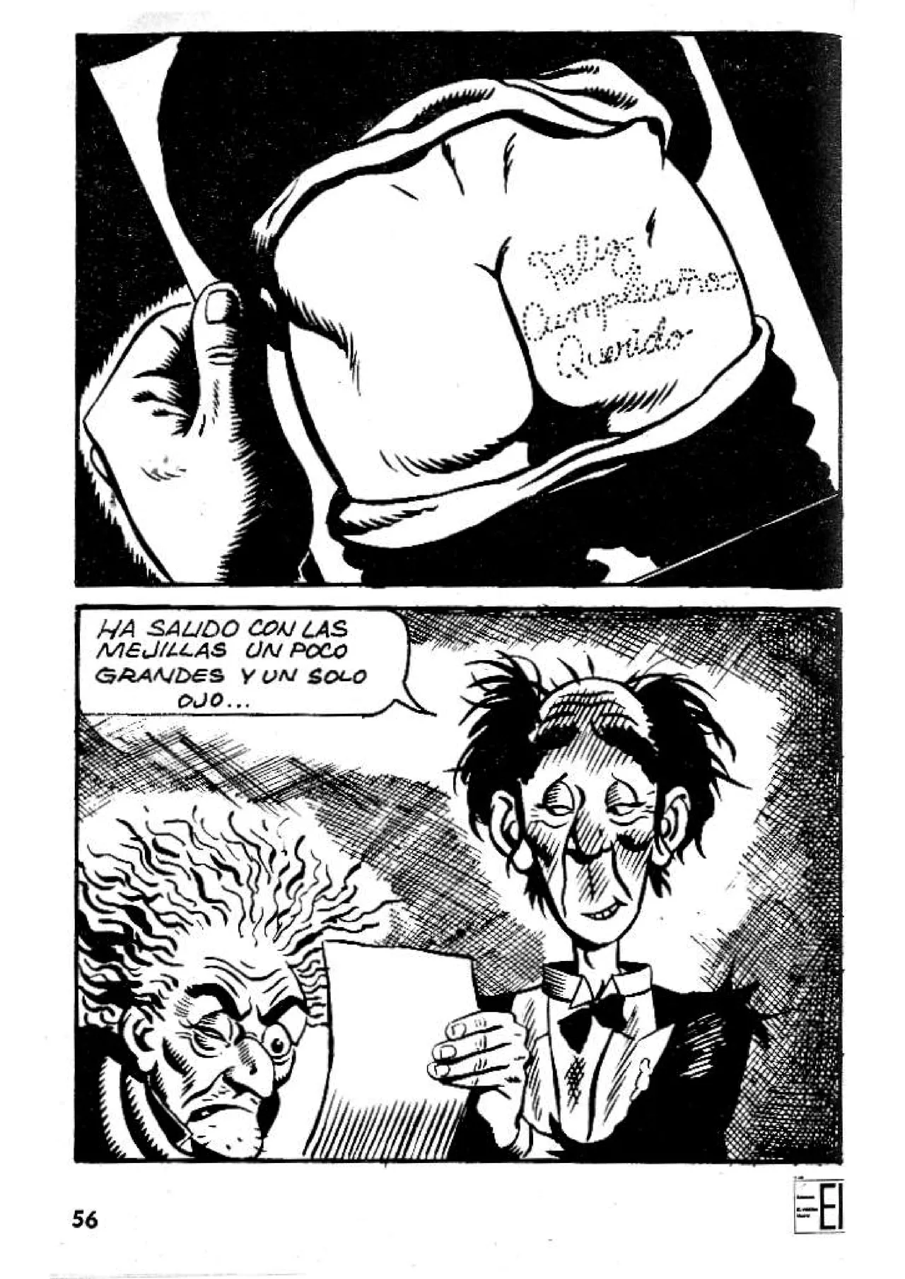 Paco Pito 1 image number 57