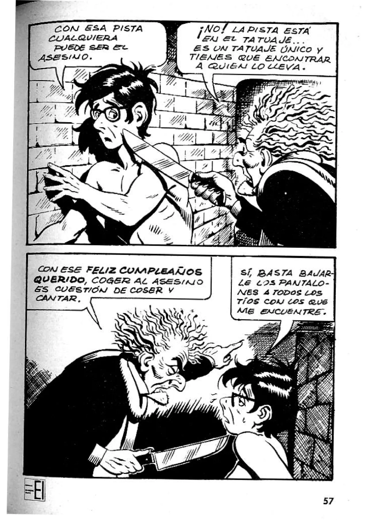 Paco Pito 1 image number 58