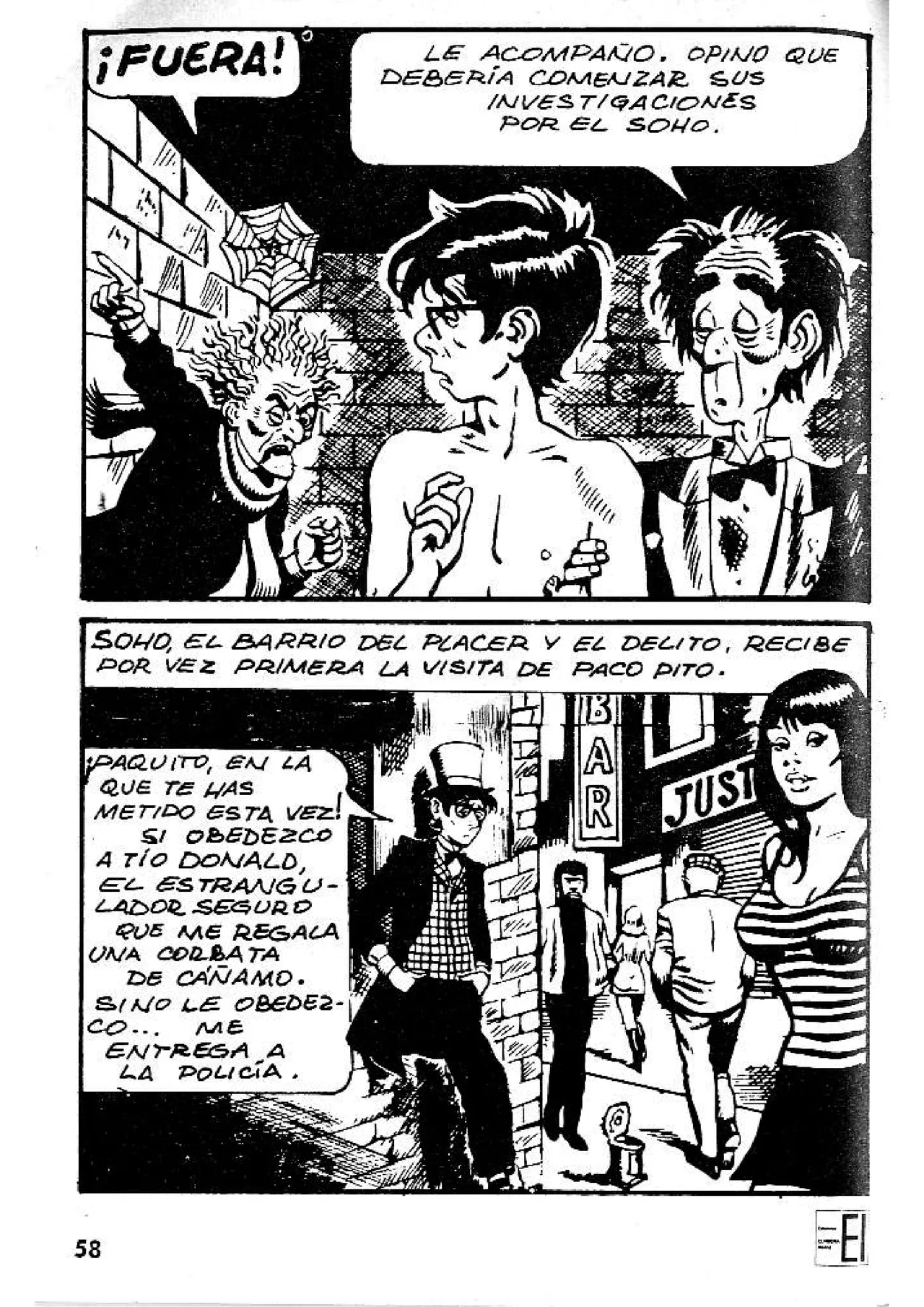 Paco Pito 1 image number 59