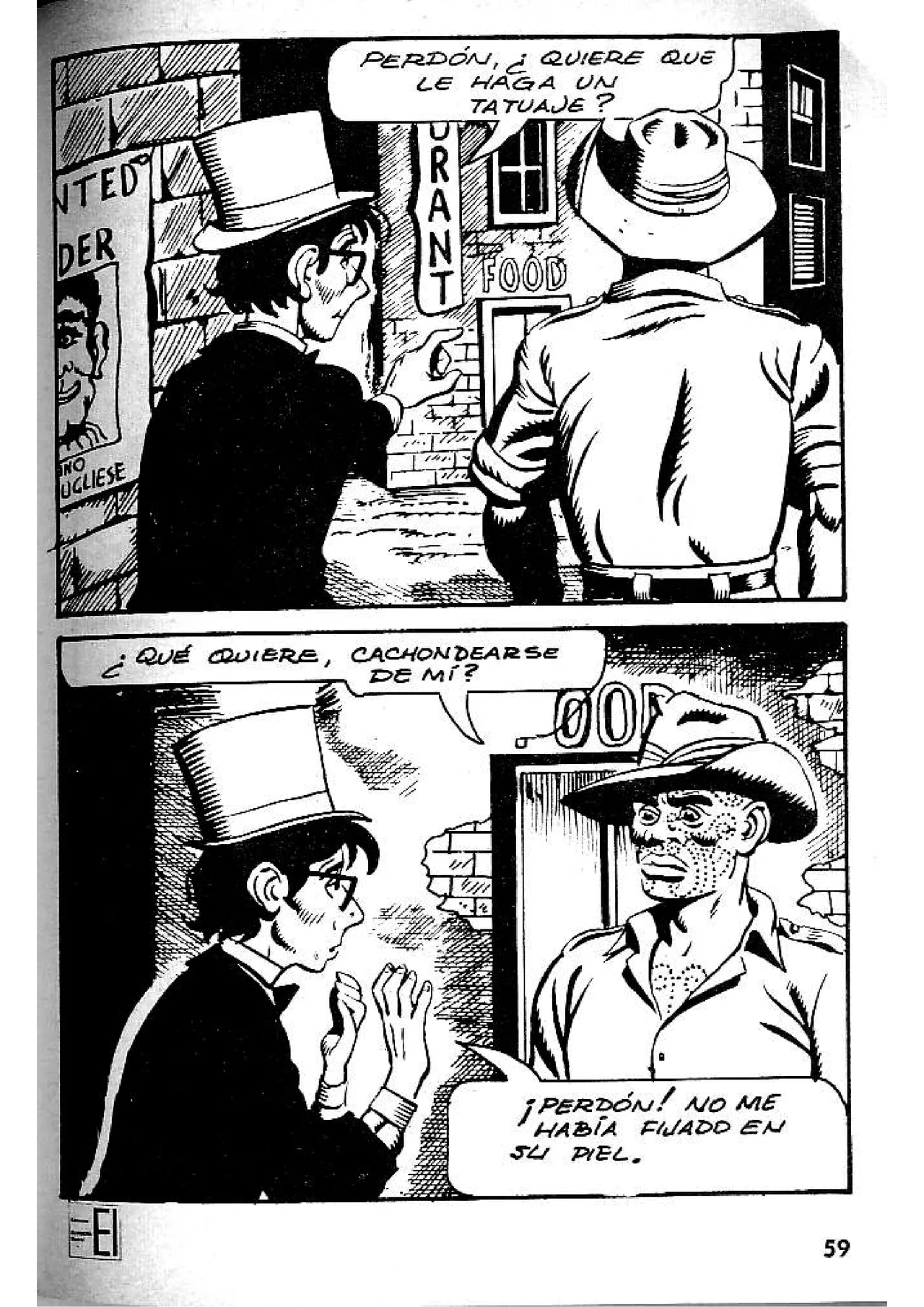 Paco Pito 1 image number 60