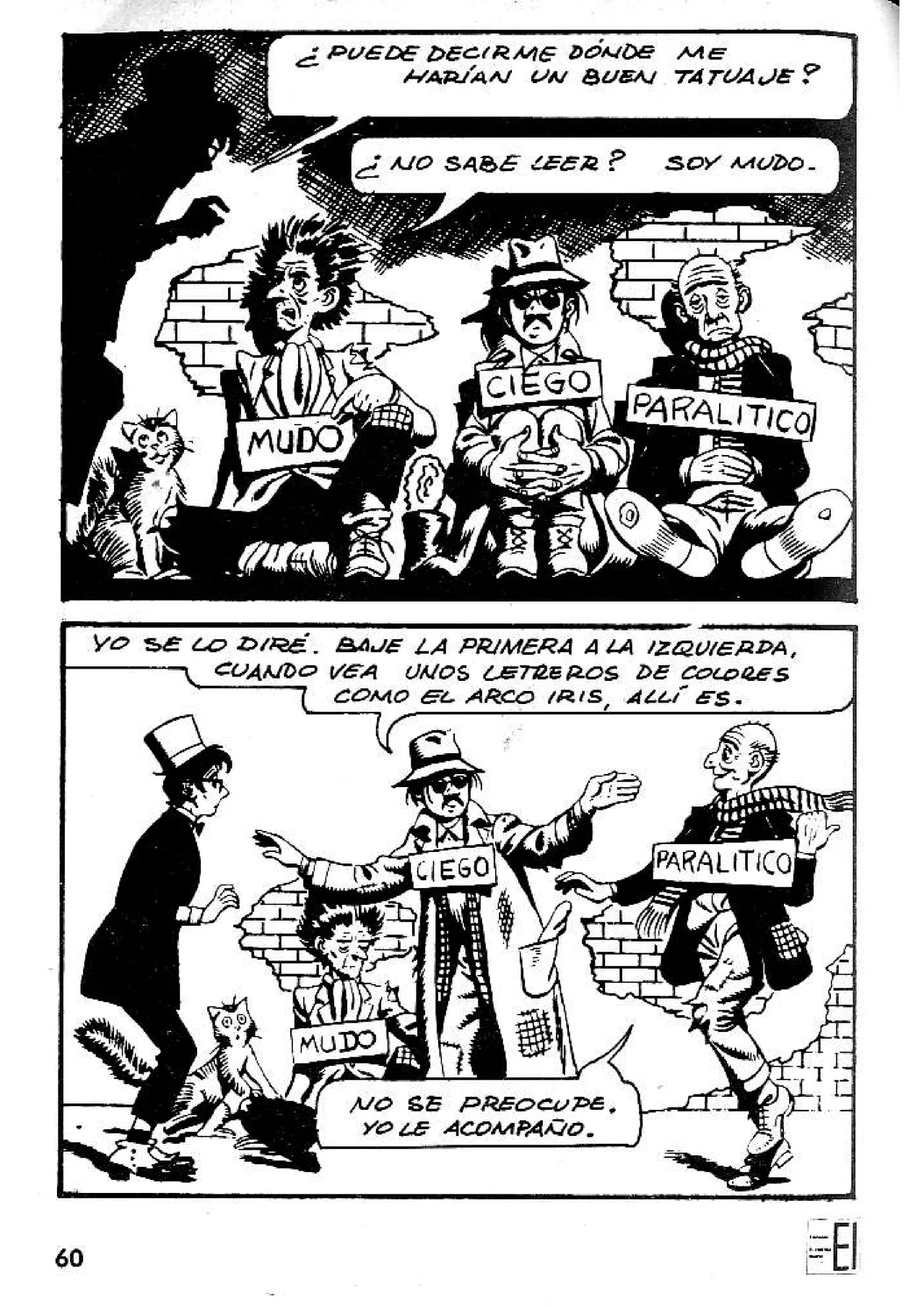 Paco Pito 1 image number 61