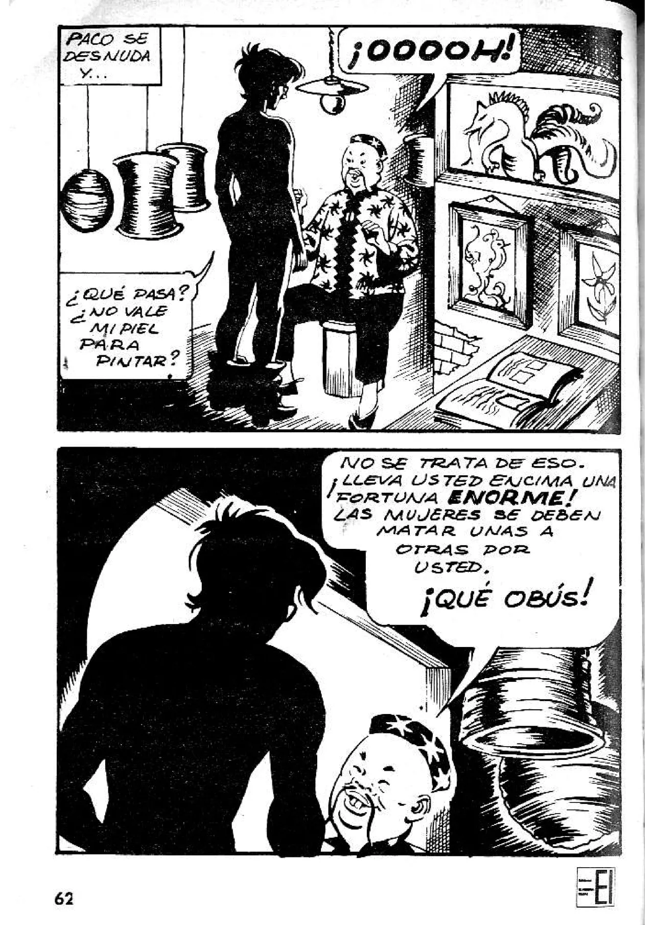 Paco Pito 1 image number 63