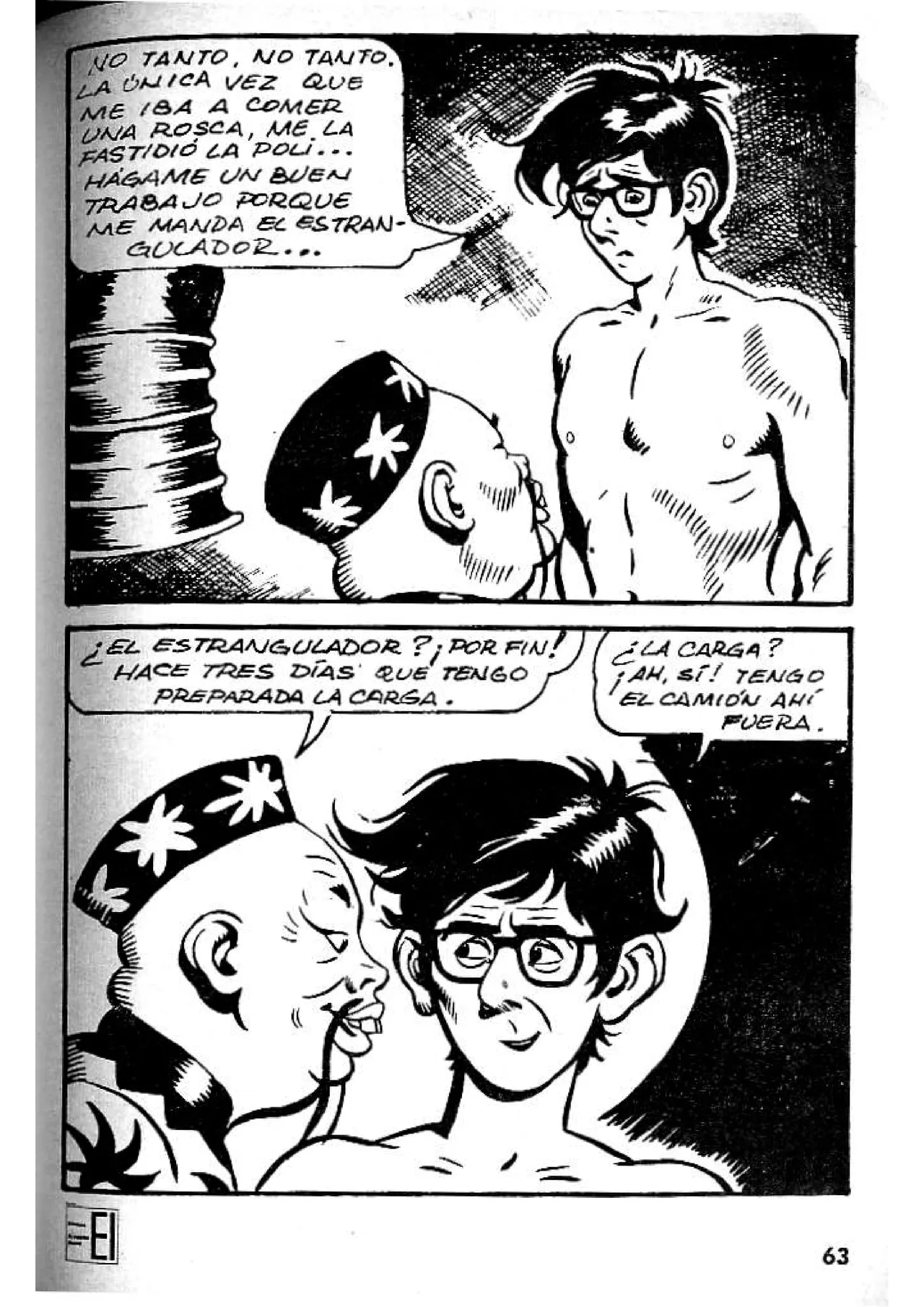 Paco Pito 1 image number 64