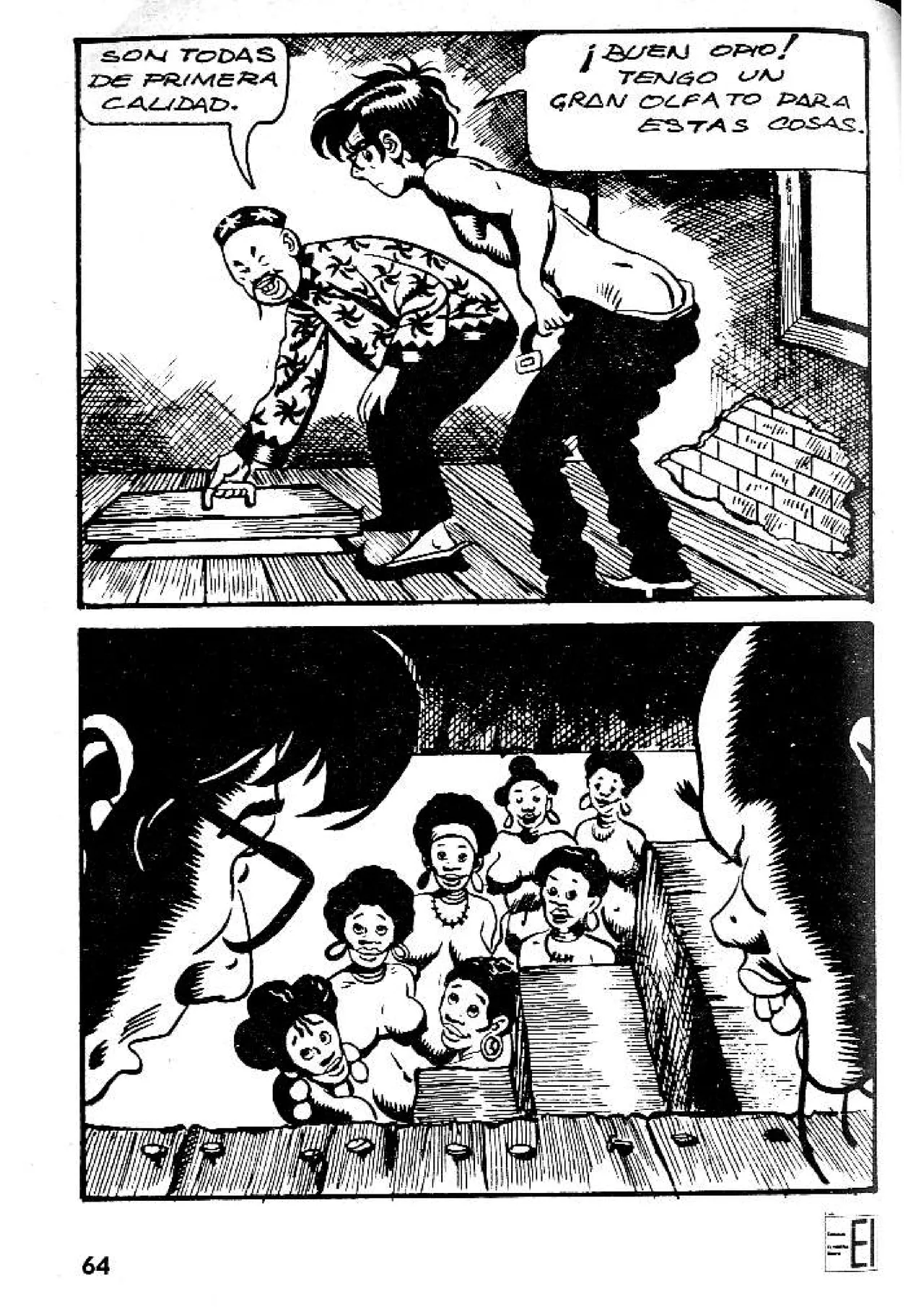 Paco Pito 1 image number 65