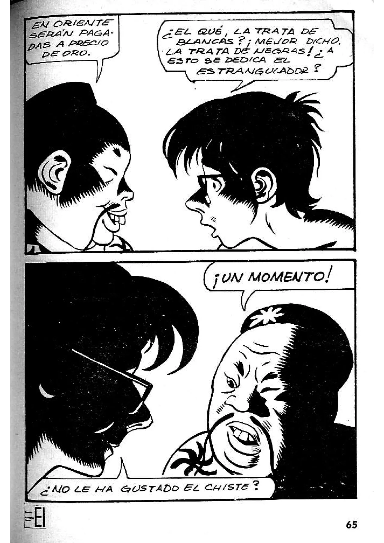 Paco Pito 1 image number 66