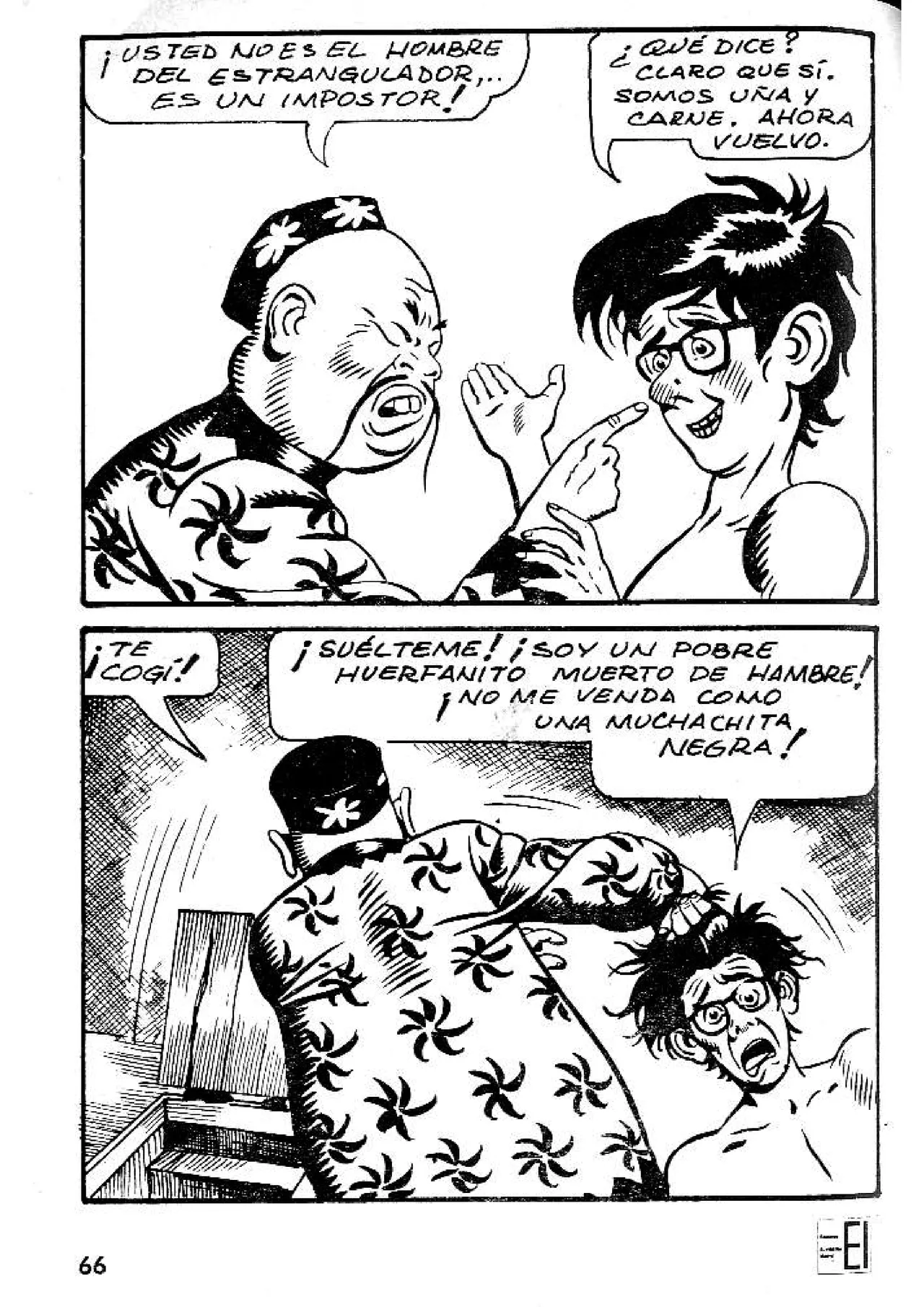 Paco Pito 1 image number 67