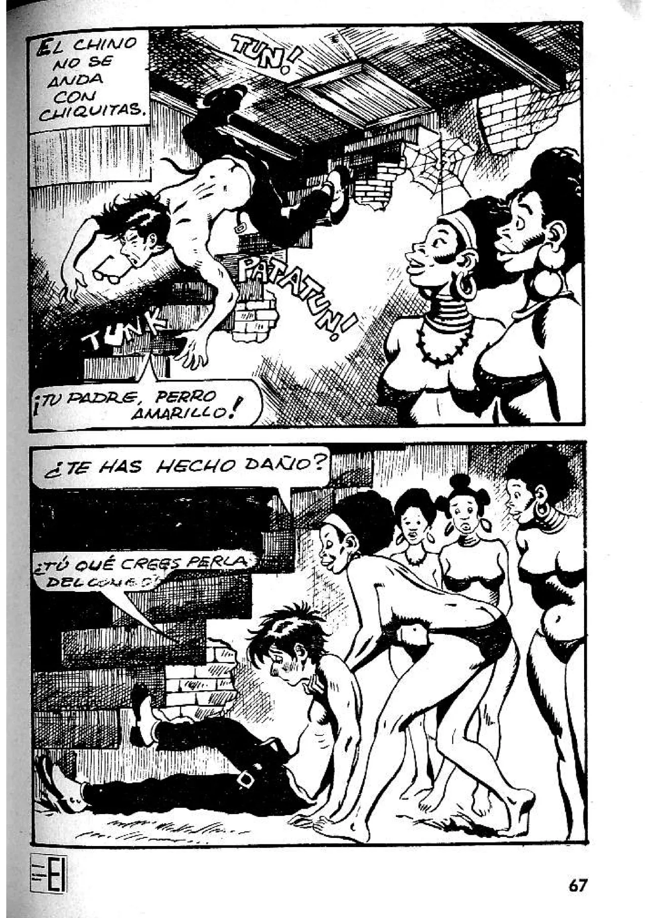 Paco Pito 1 image number 68