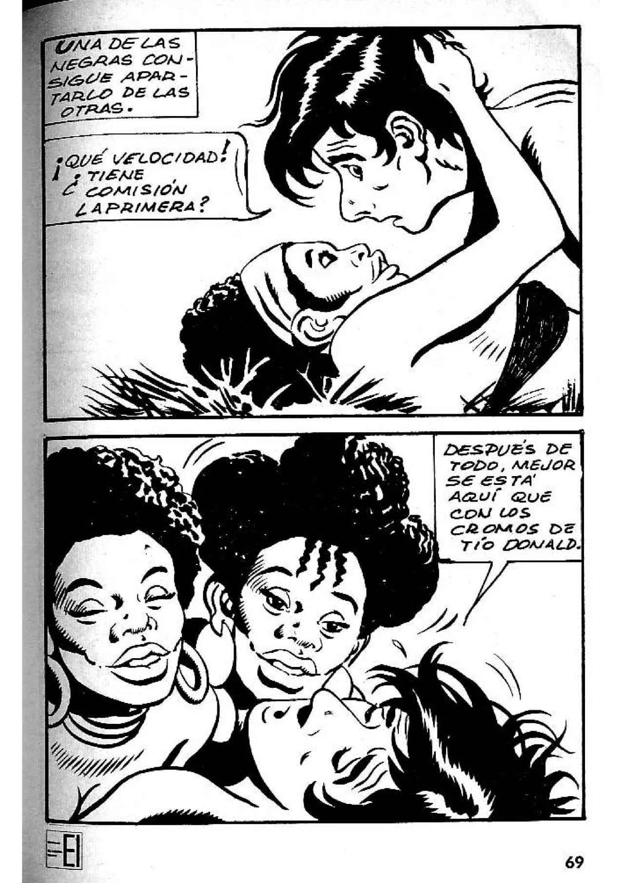 Paco Pito 1 image number 70