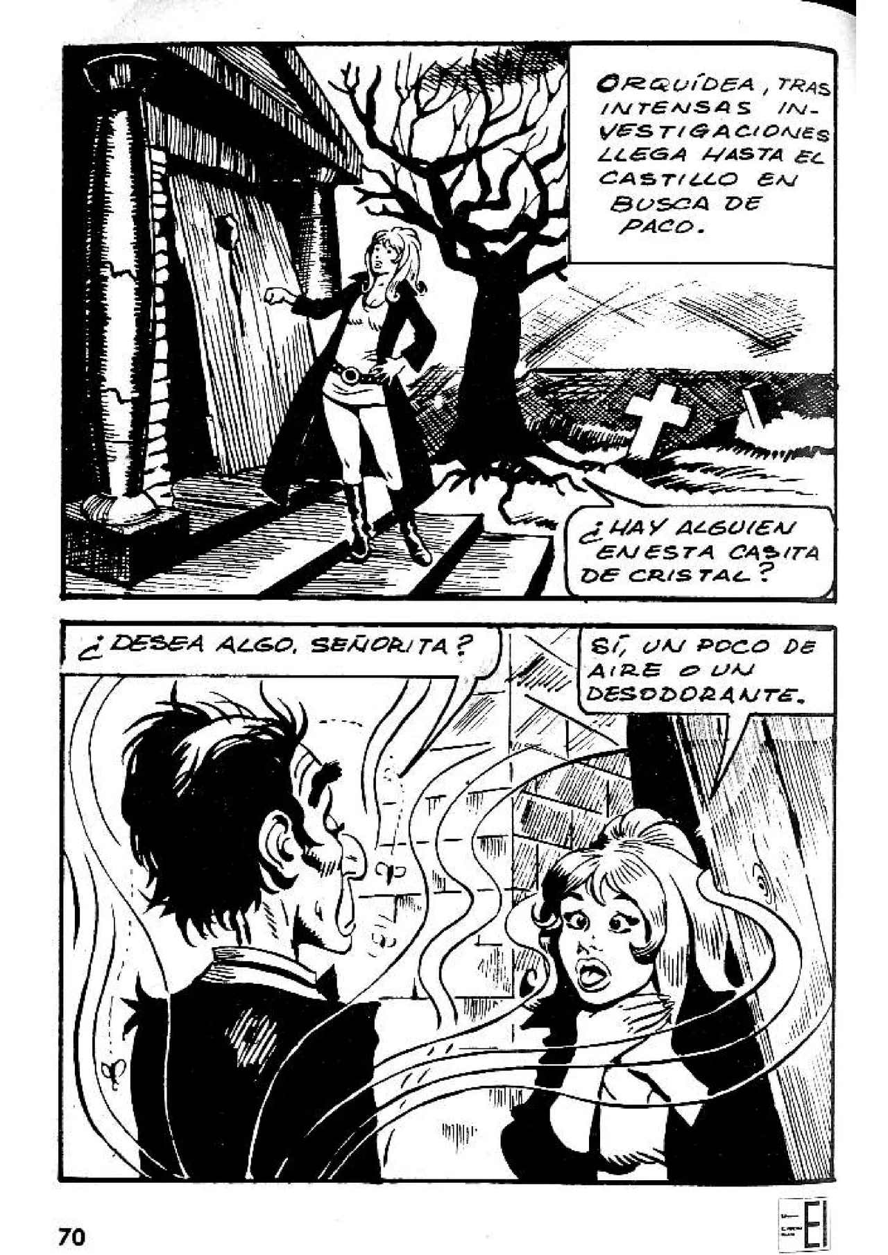 Paco Pito 1 image number 71