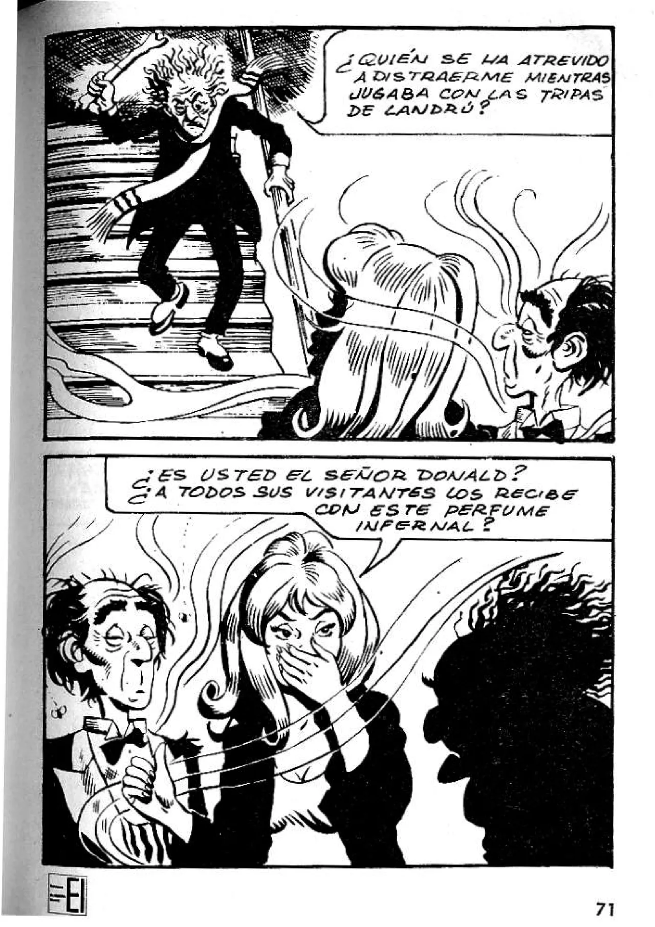 Paco Pito 1 image number 72