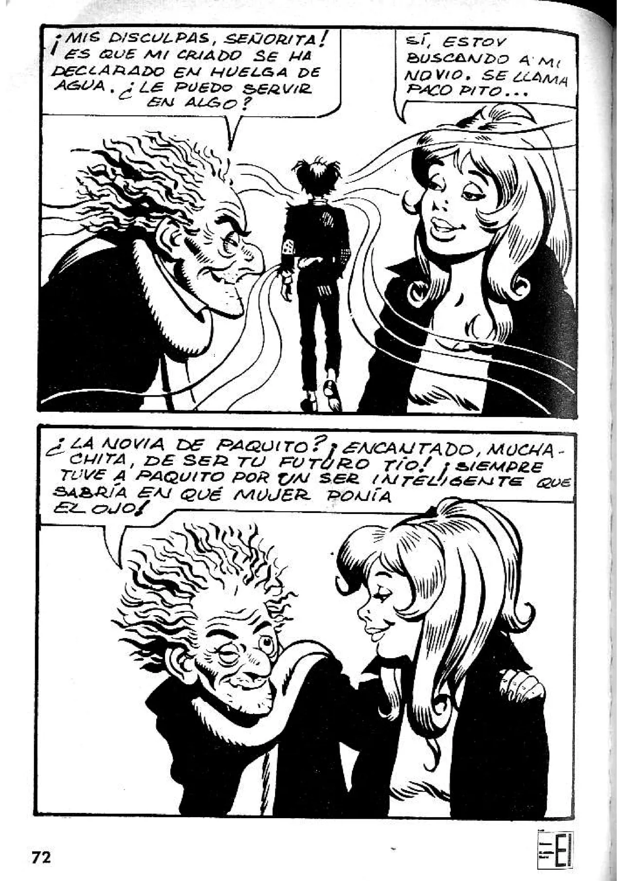 Paco Pito 1 image number 73