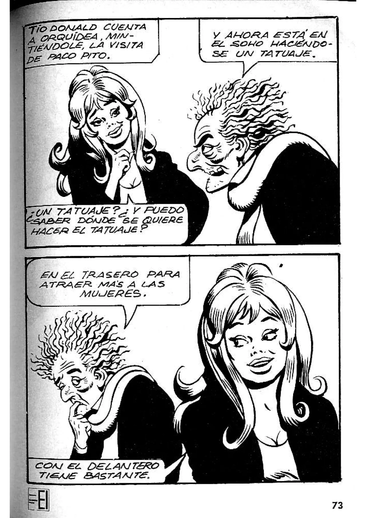 Paco Pito 1 image number 74