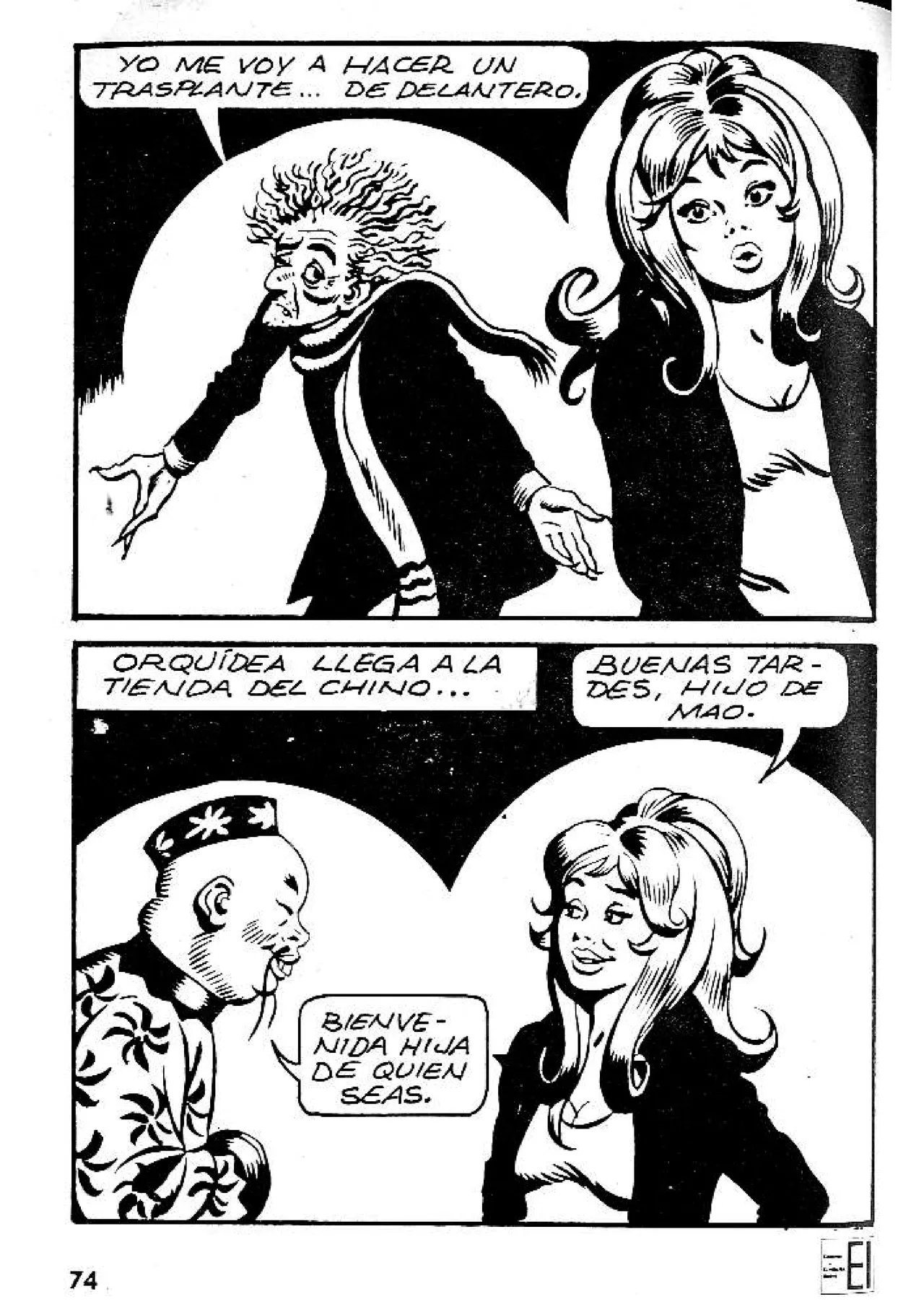 Paco Pito 1 image number 75