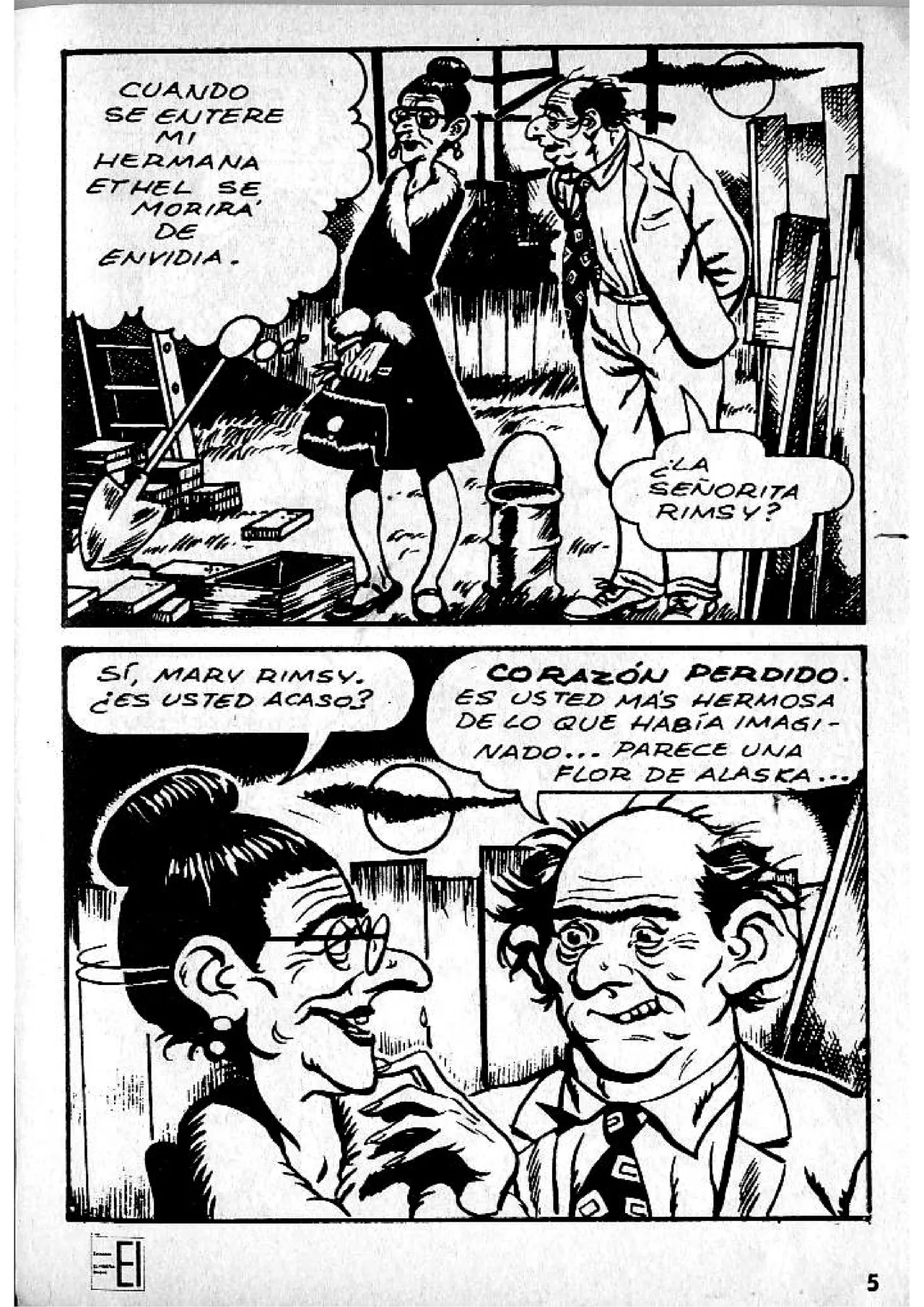 Paco Pito 1 image number 6