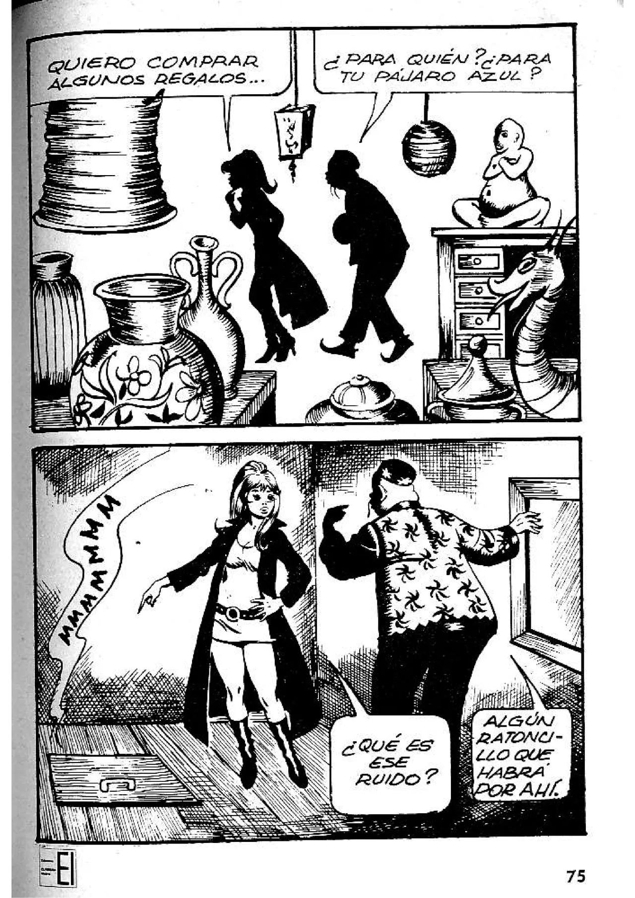 Paco Pito 1 image number 76