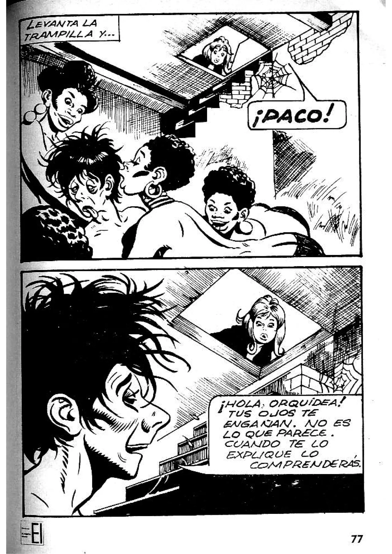 Paco Pito 1 image number 78