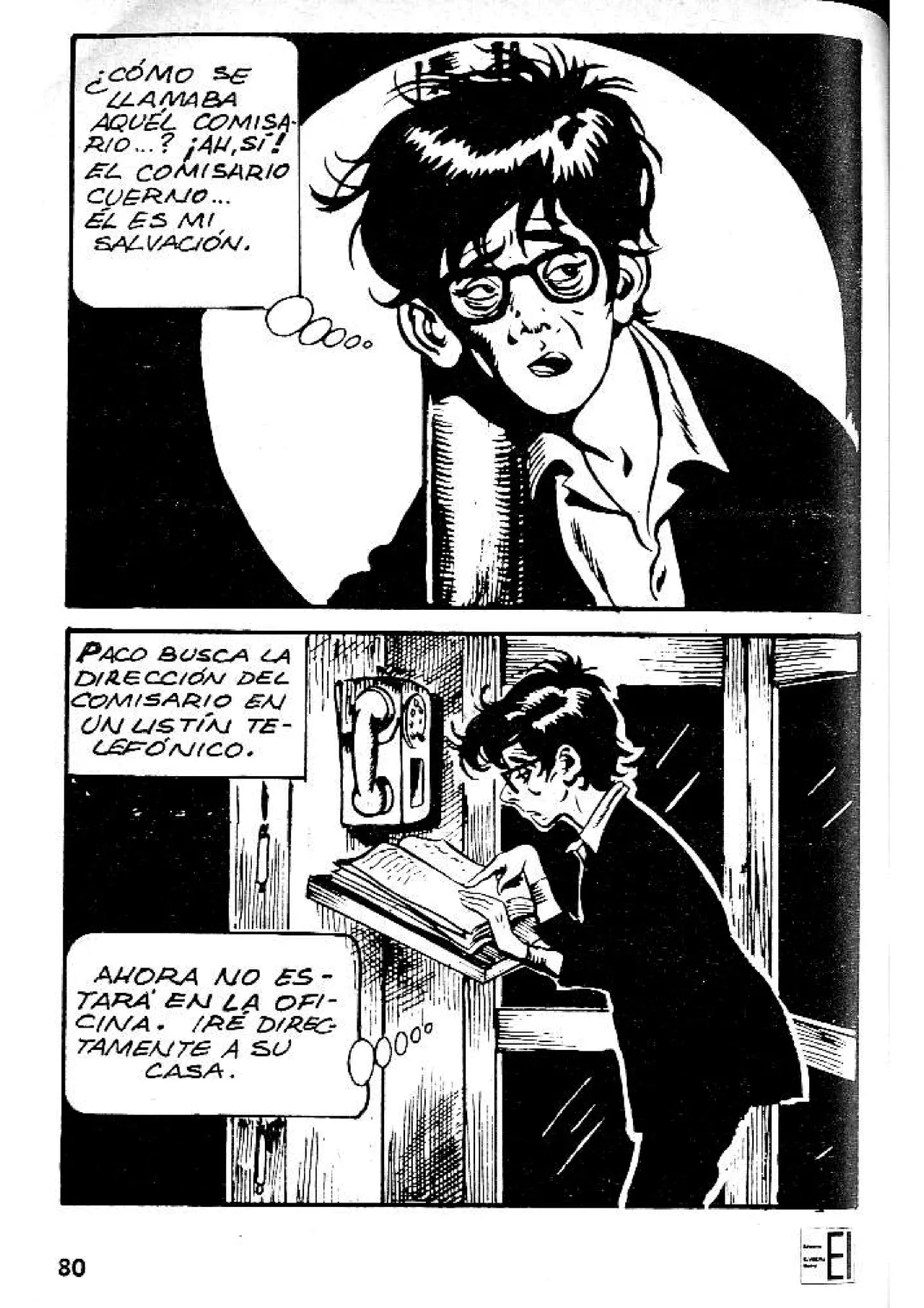 Paco Pito 1 image number 81