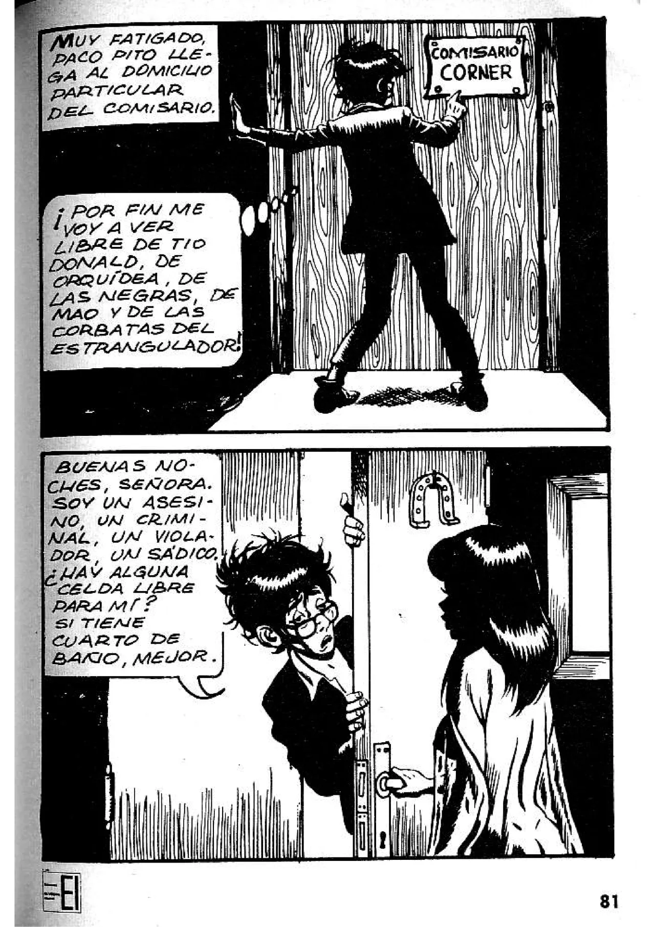 Paco Pito 1 image number 82