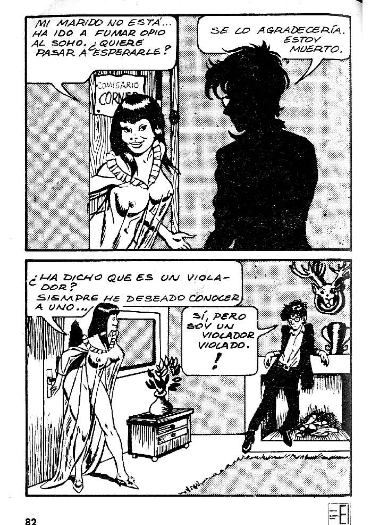 Paco Pito 1 image number 83