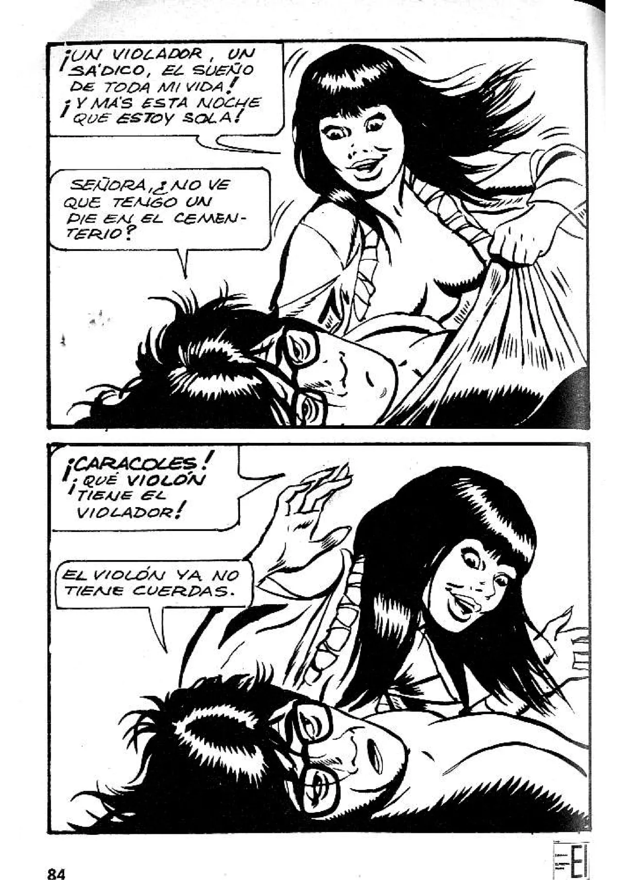 Paco Pito 1 image number 85