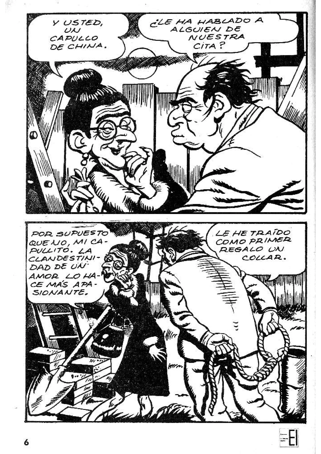 Paco Pito 1 image number 7