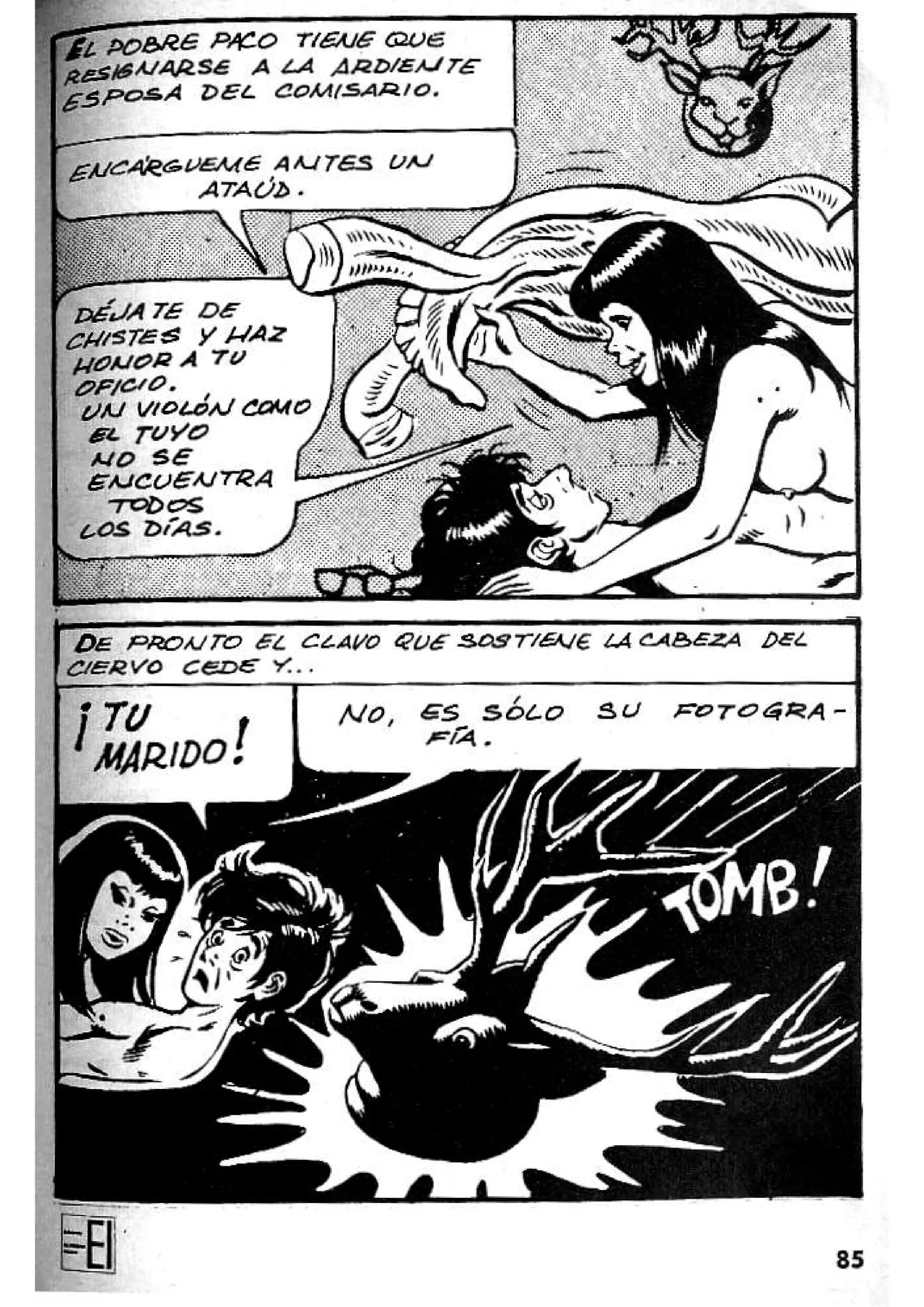 Paco Pito 1 image number 86