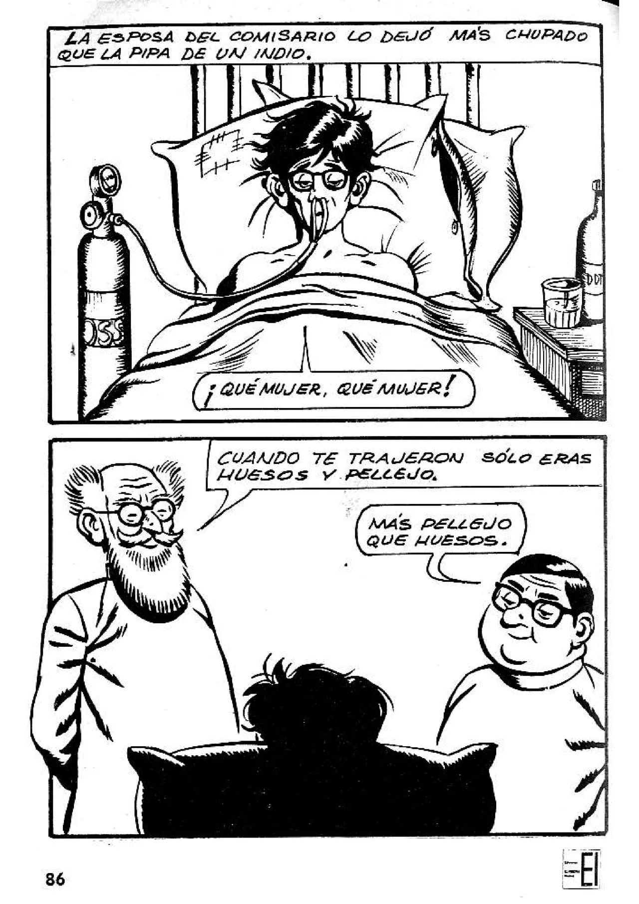 Paco Pito 1 image number 87