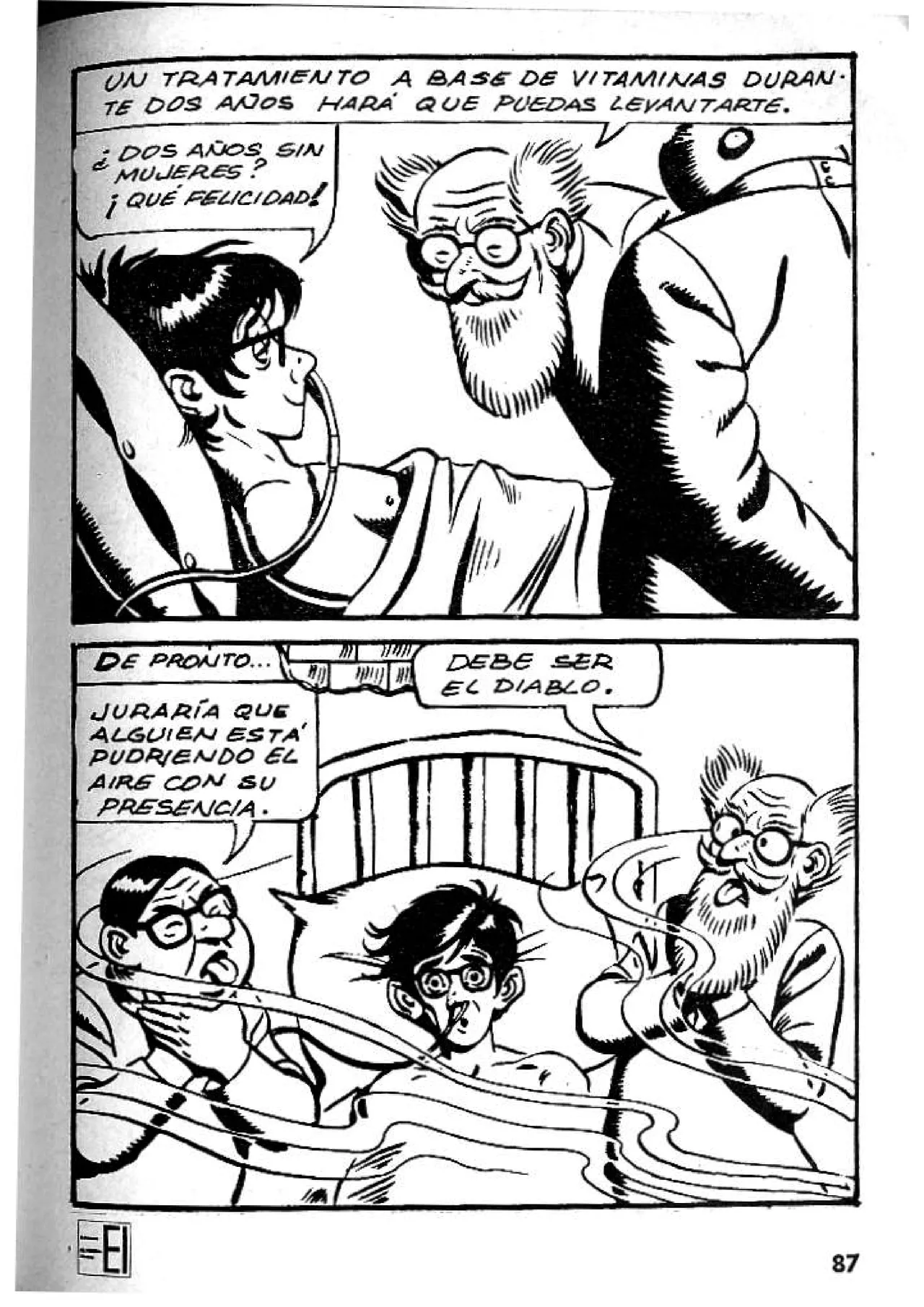 Paco Pito 1 image number 88