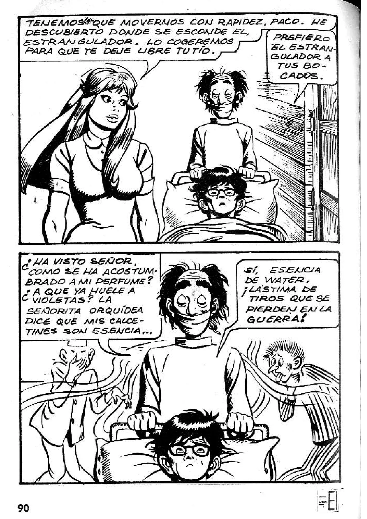 Paco Pito 1 image number 91