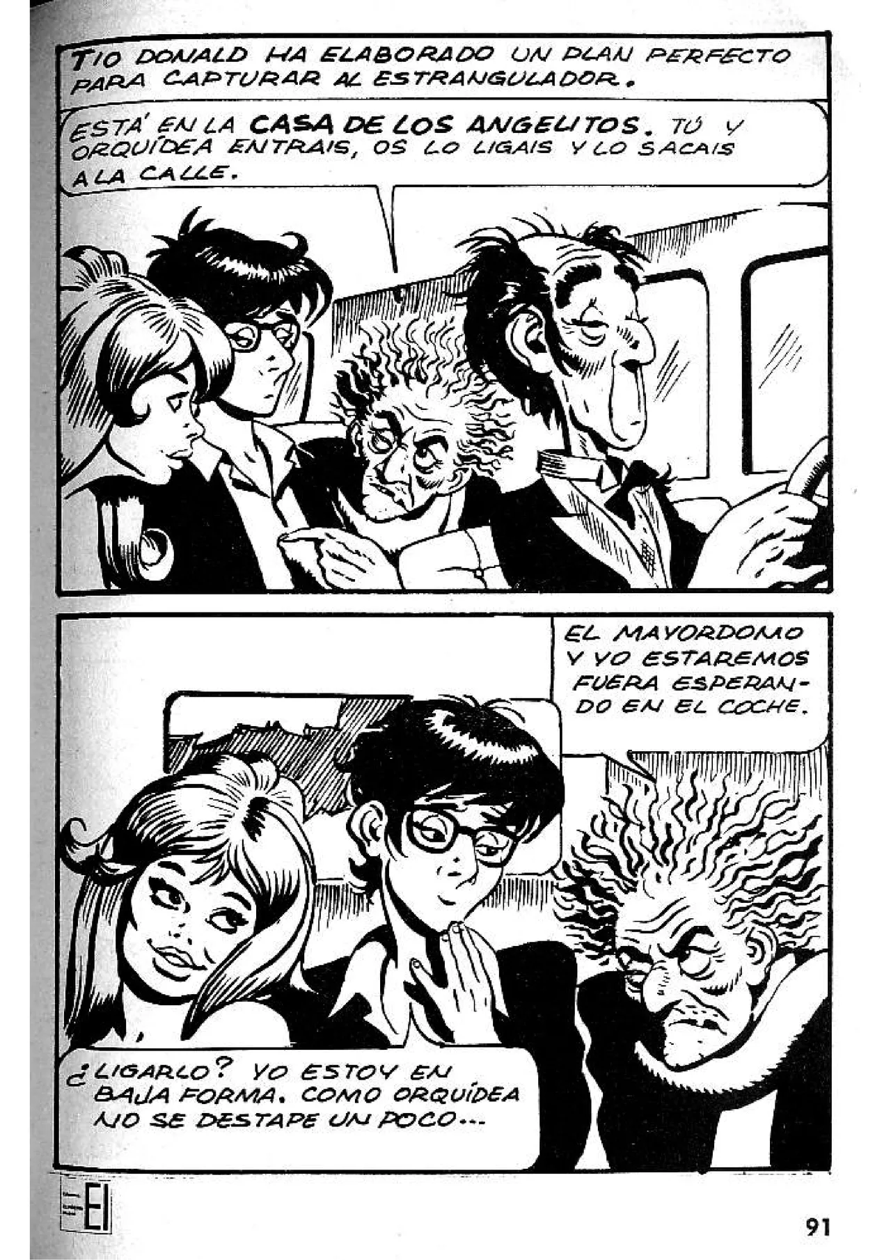 Paco Pito 1 image number 92