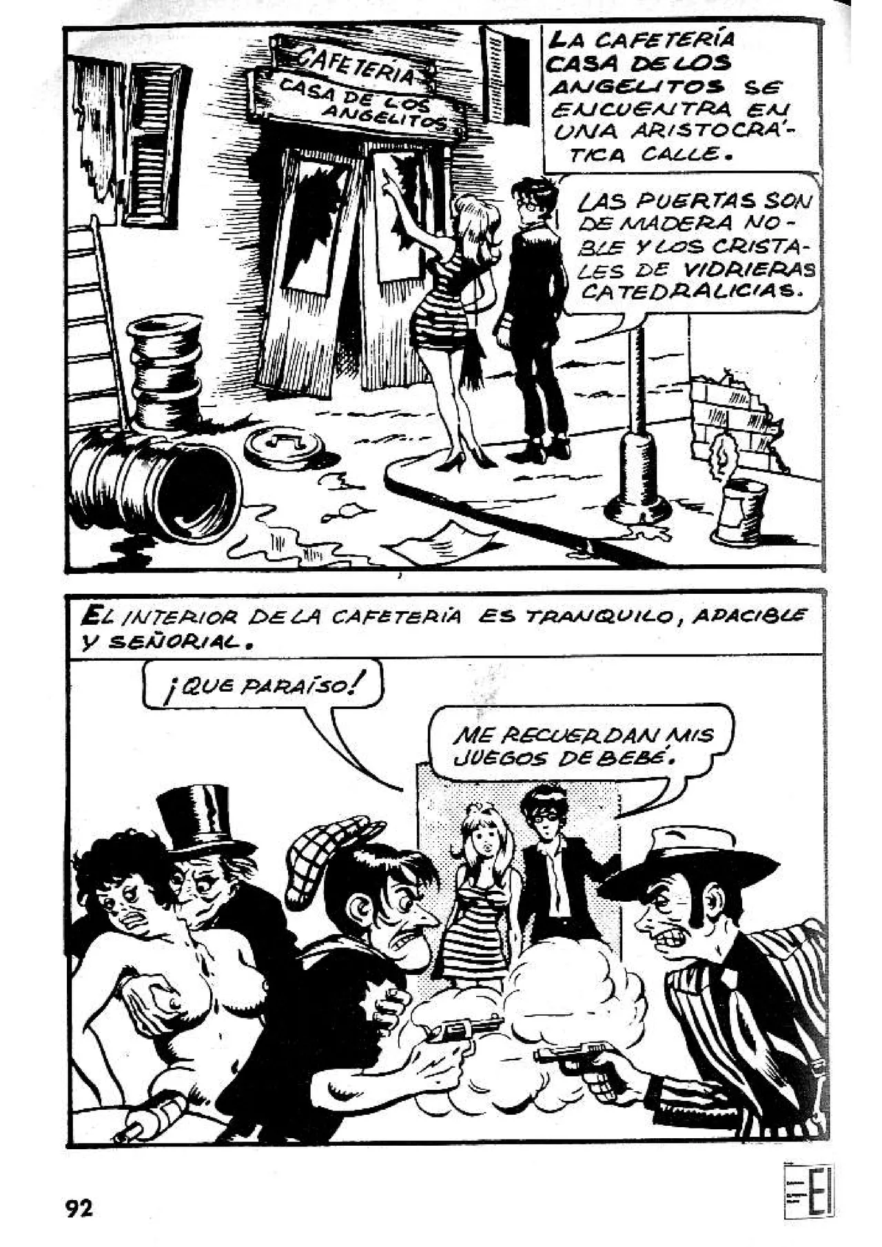 Paco Pito 1 image number 93