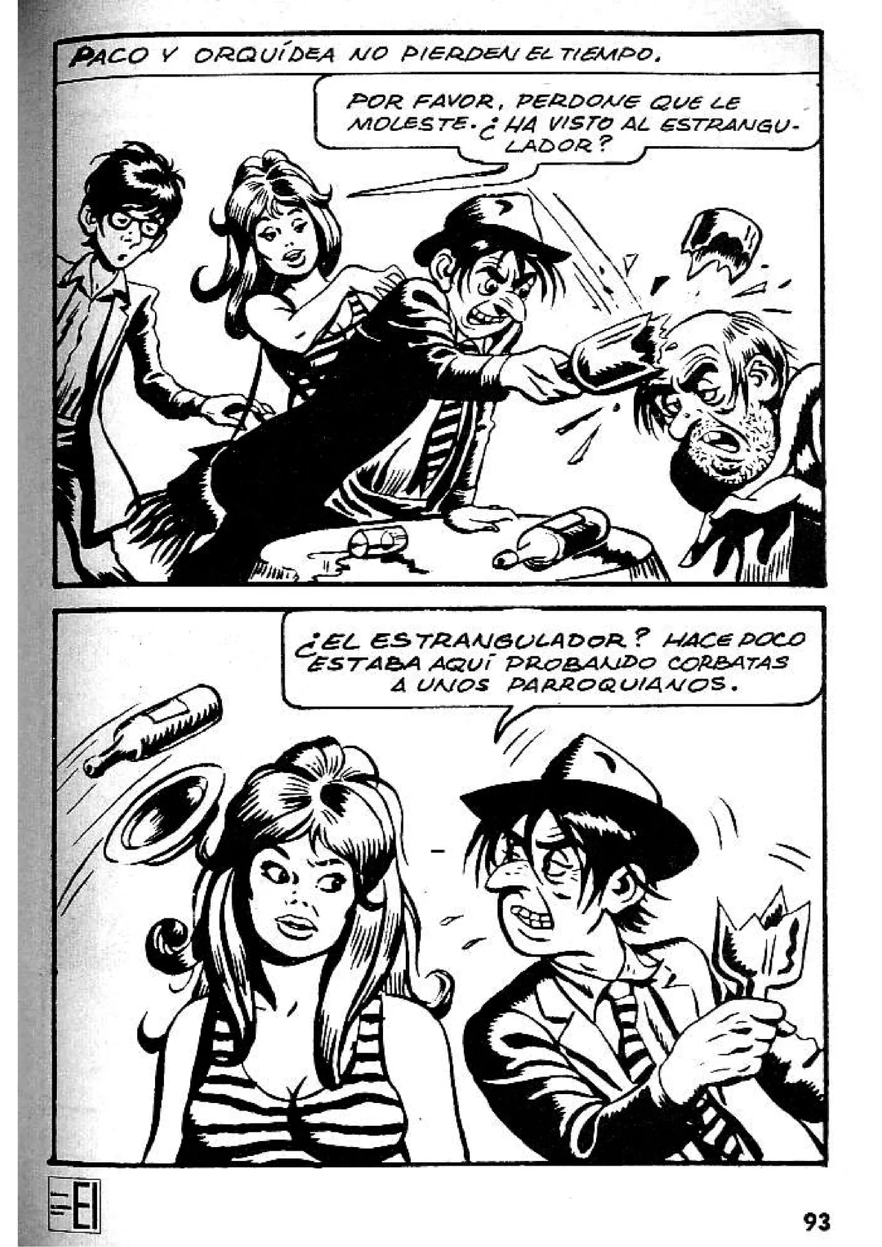 Paco Pito 1 image number 94