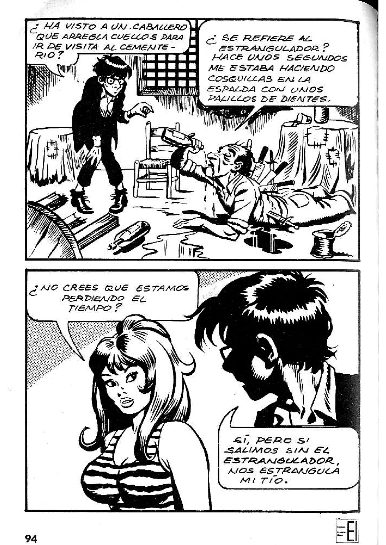 Paco Pito 1 image number 95