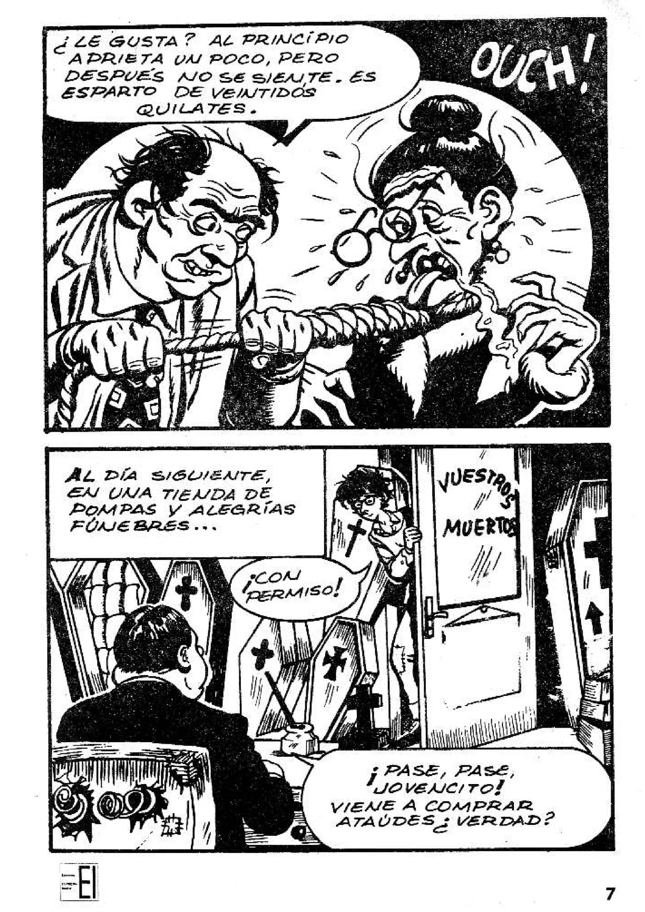 Paco Pito 1 image number 8