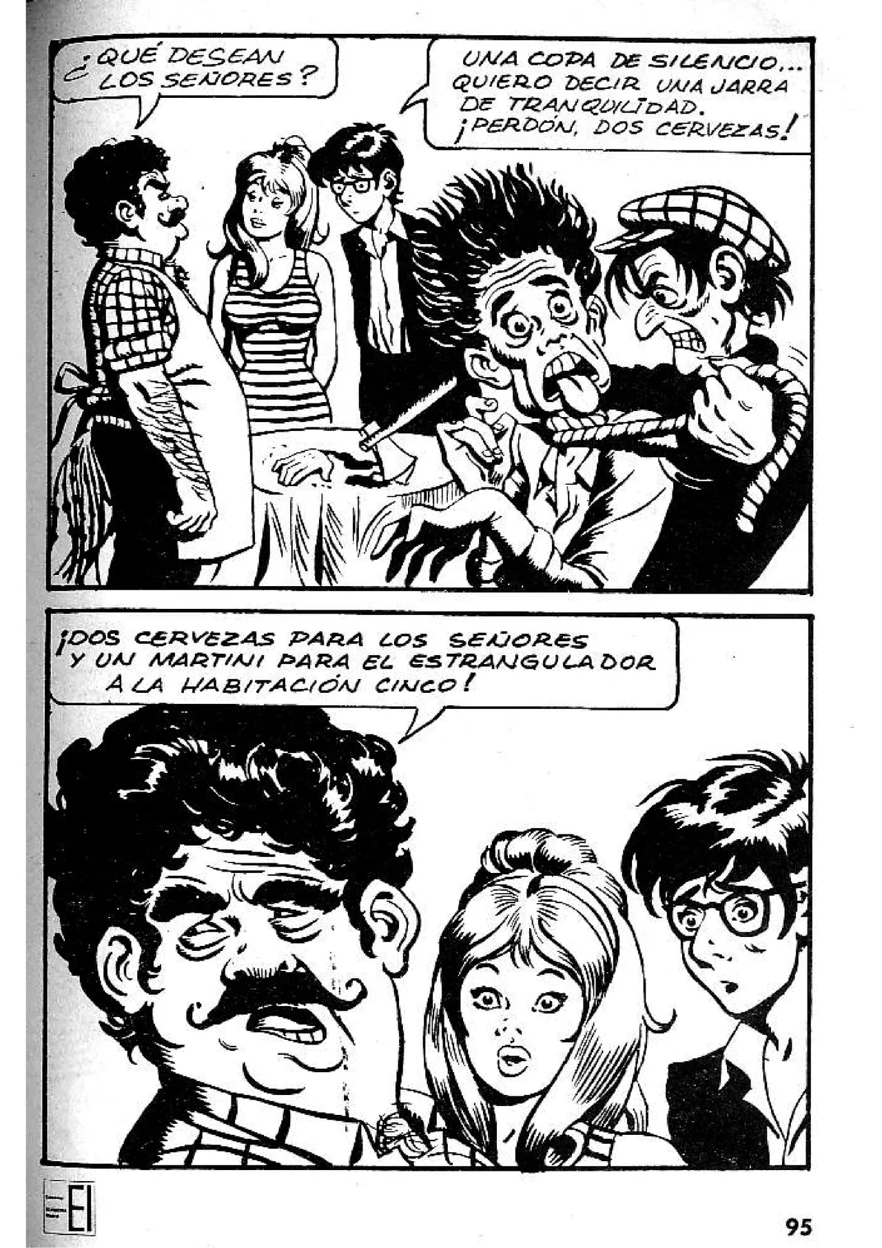 Paco Pito 1 image number 96