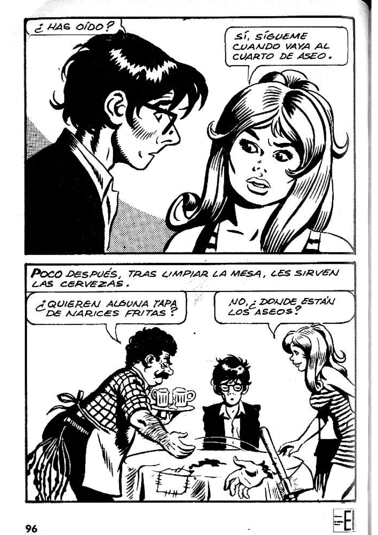 Paco Pito 1 image number 97