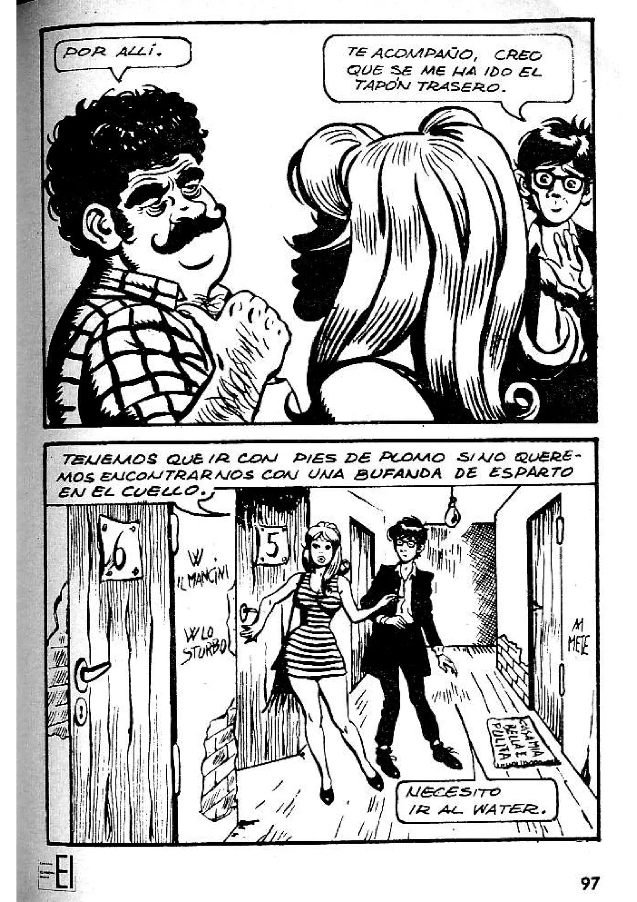 Paco Pito 1 image number 98