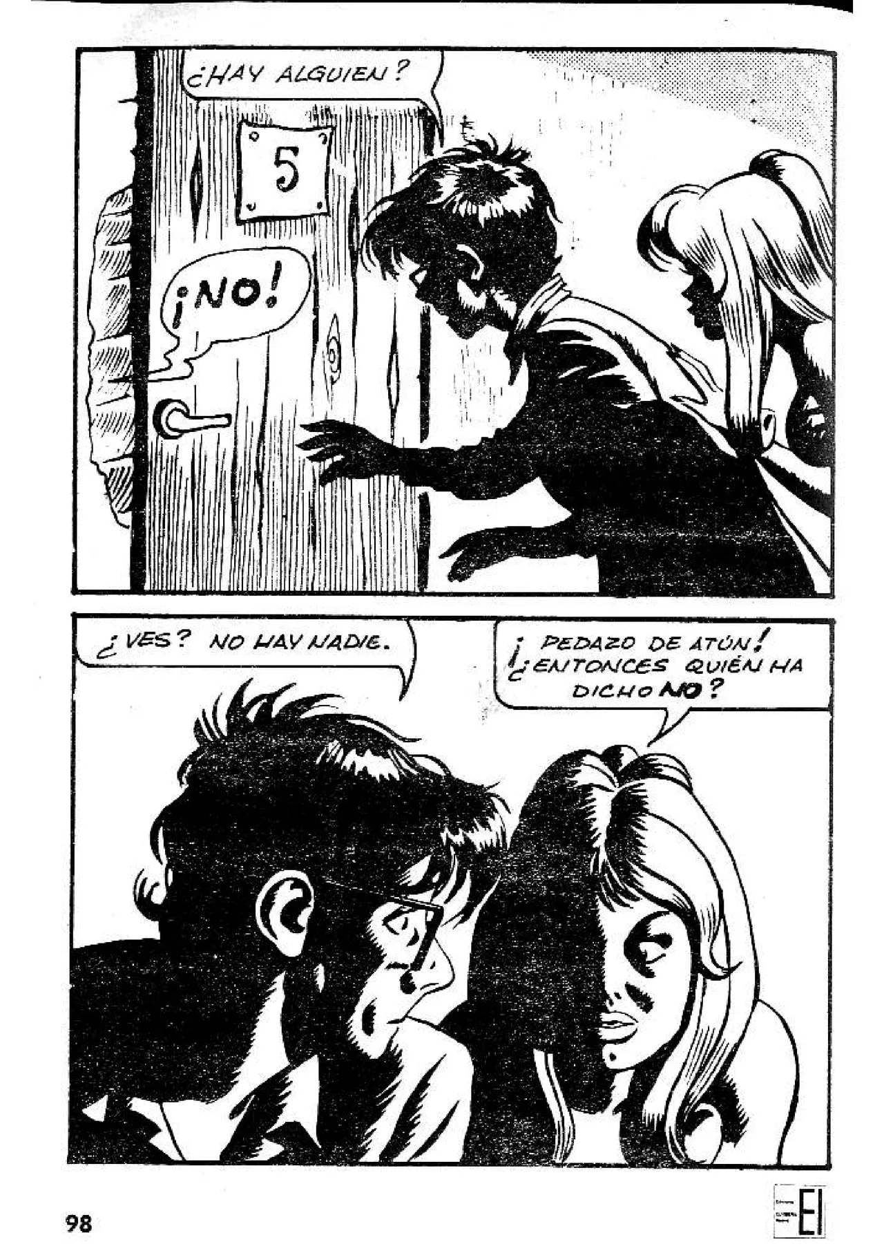 Paco Pito 1 image number 99