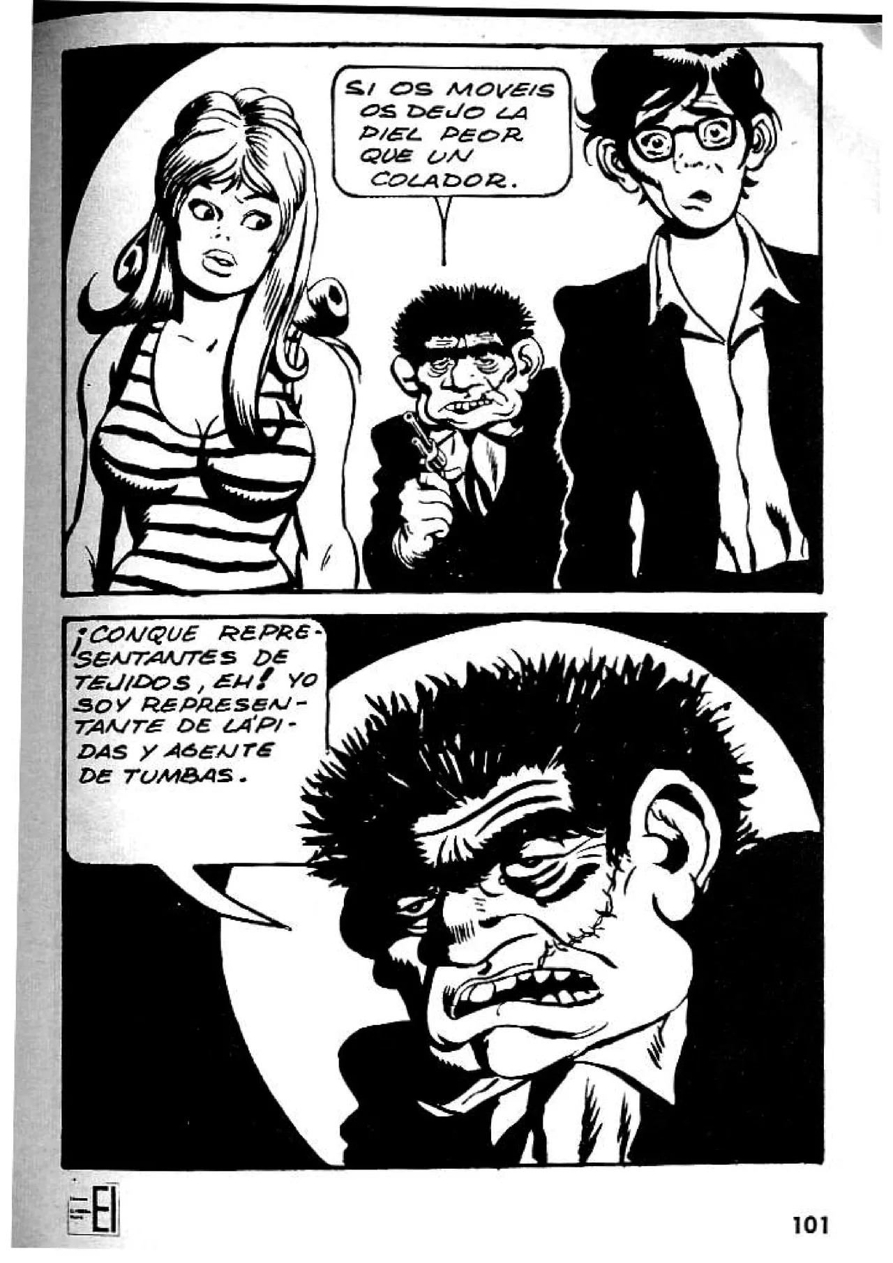 Paco Pito 1 image number 102