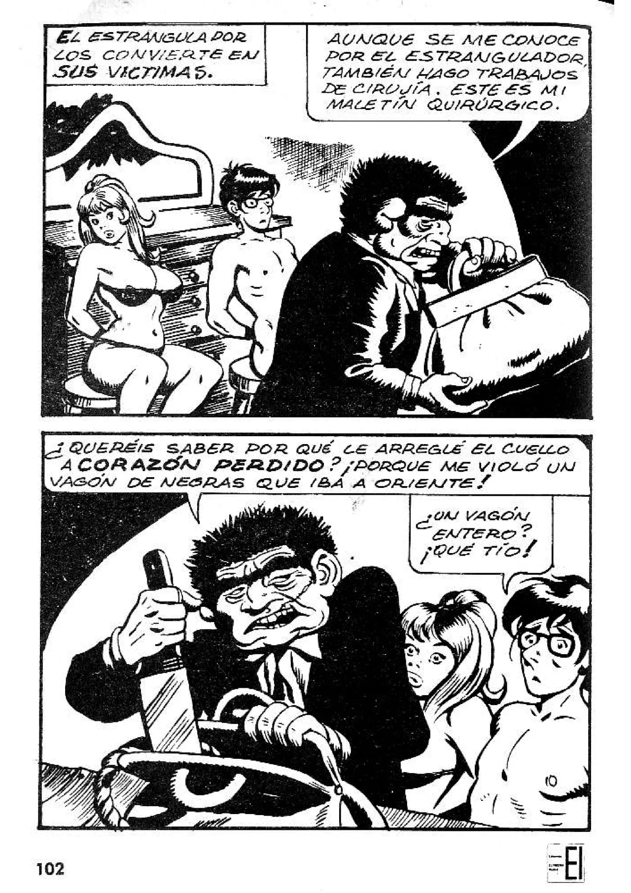 Paco Pito 1 image number 103