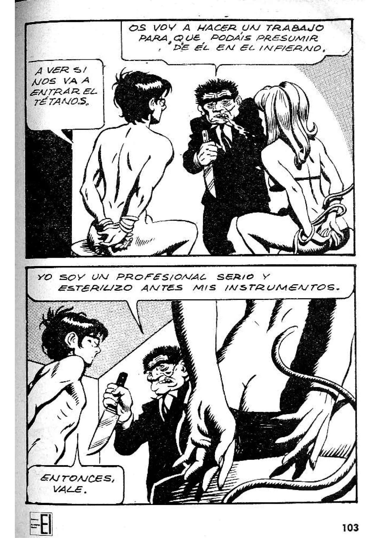 Paco Pito 1 image number 104