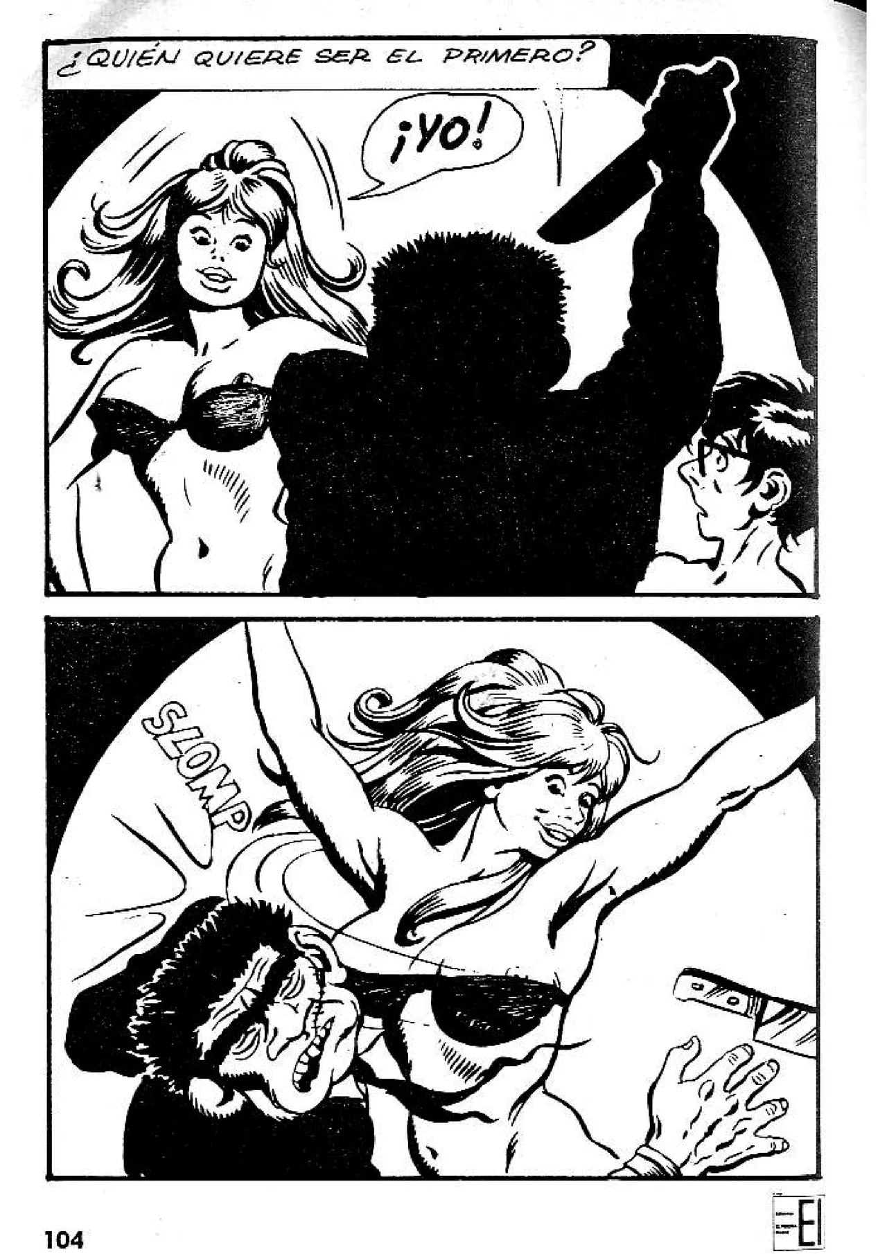 Paco Pito 1 image number 105