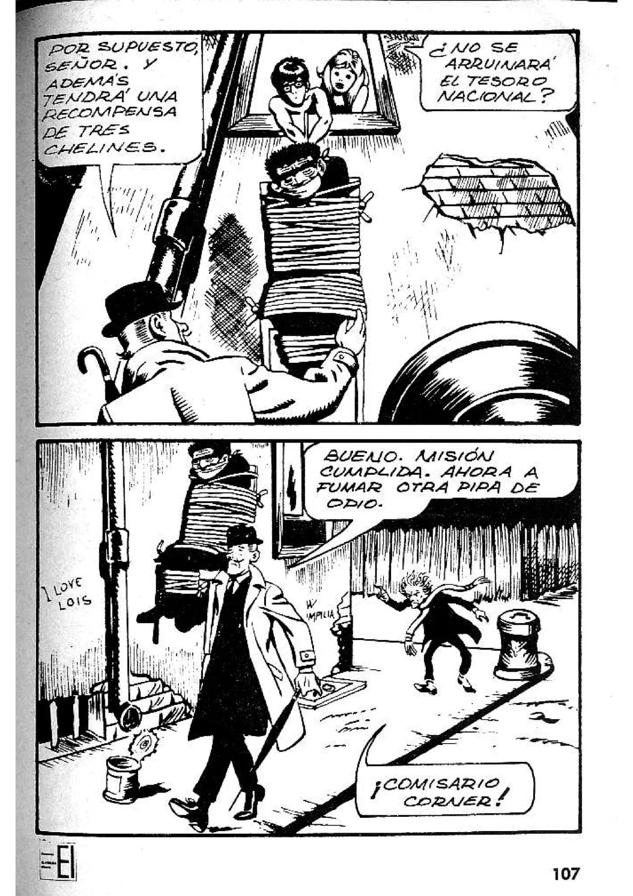 Paco Pito 1 image number 108