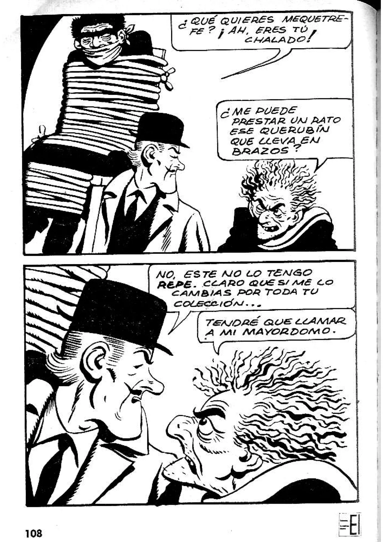 Paco Pito 1 image number 109